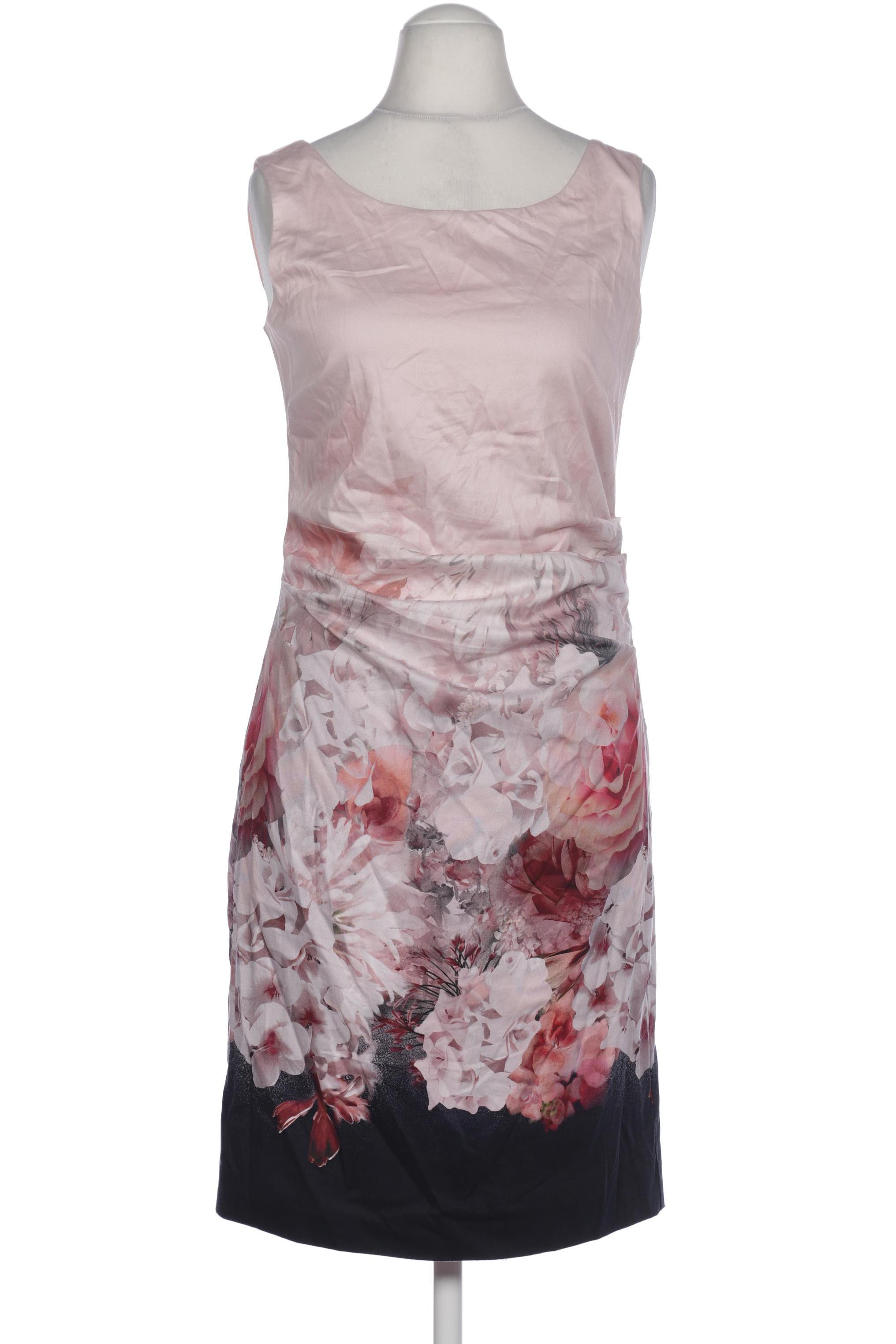 

Vera Mont Damen Kleid, pink, Gr. 38