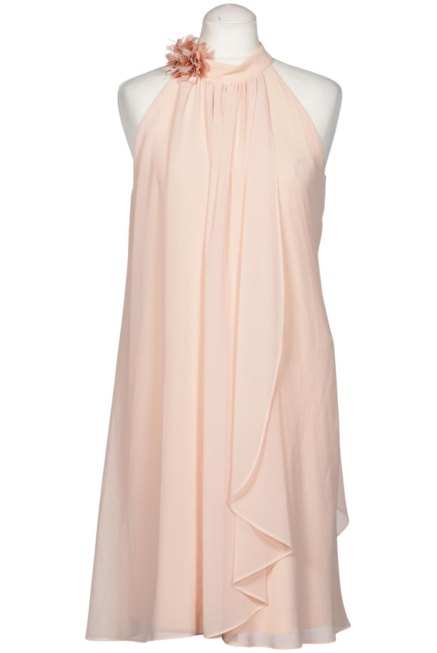 

Vera Mont Damen Kleid, pink, Gr. 36