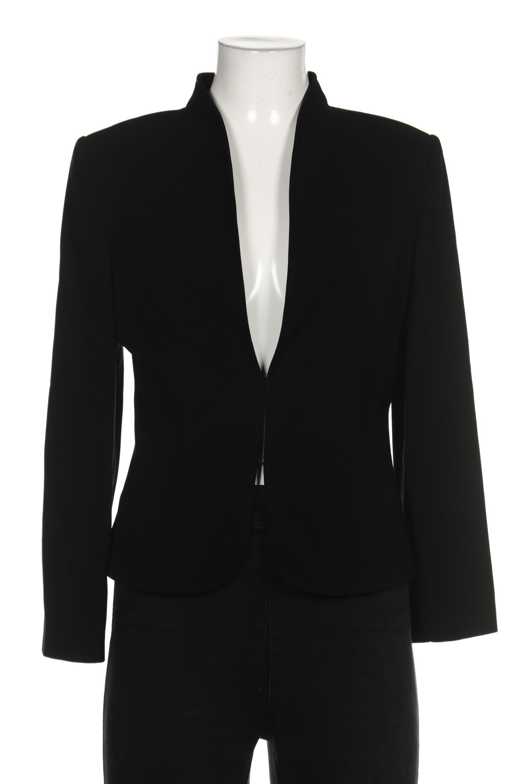 

Vera Mont Damen Blazer, schwarz