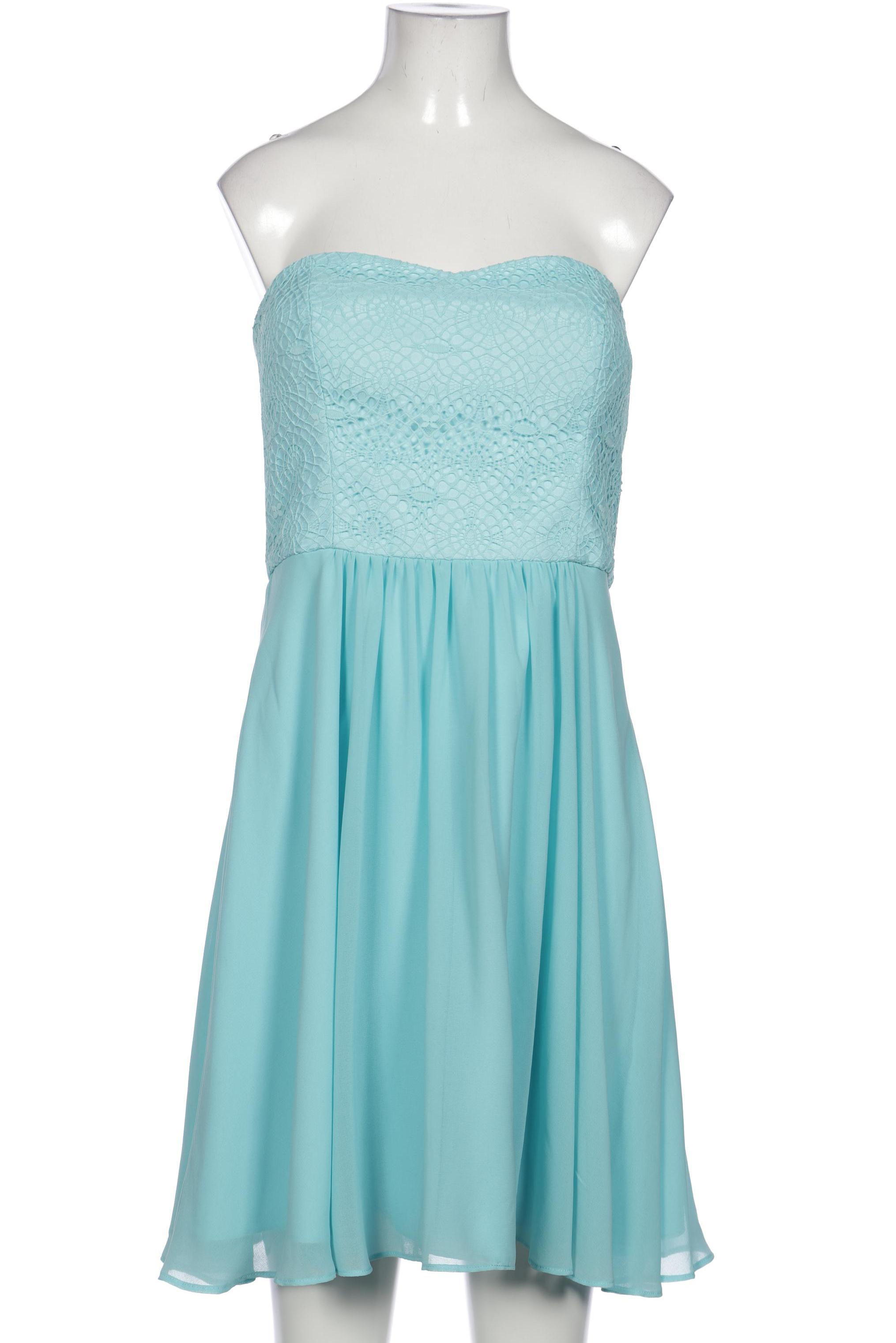 

Vera Mont Damen Kleid, türkis