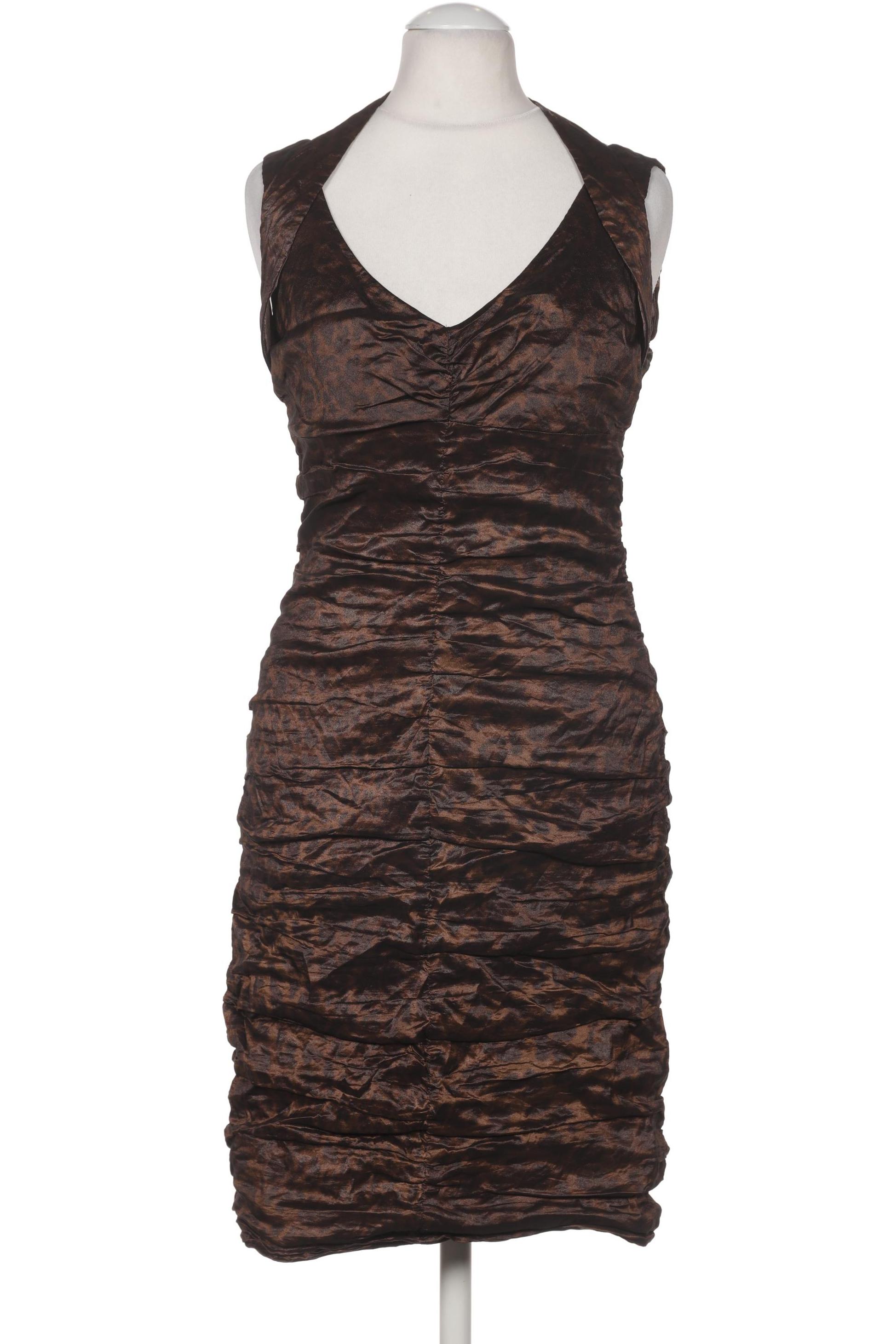 

Vera Mont Damen Kleid, braun, Gr. 32