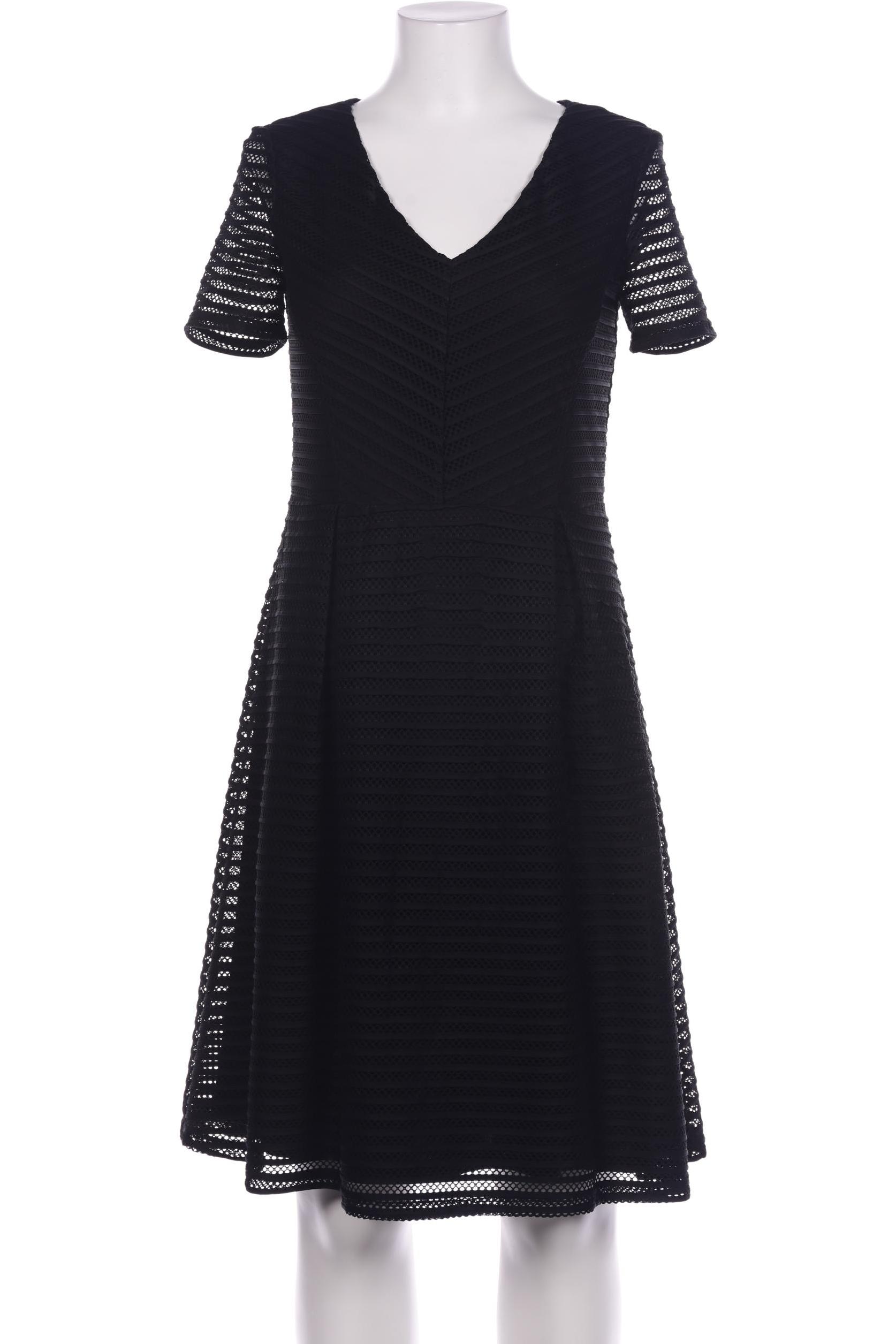 

Vera Mont Damen Kleid, schwarz, Gr. 38