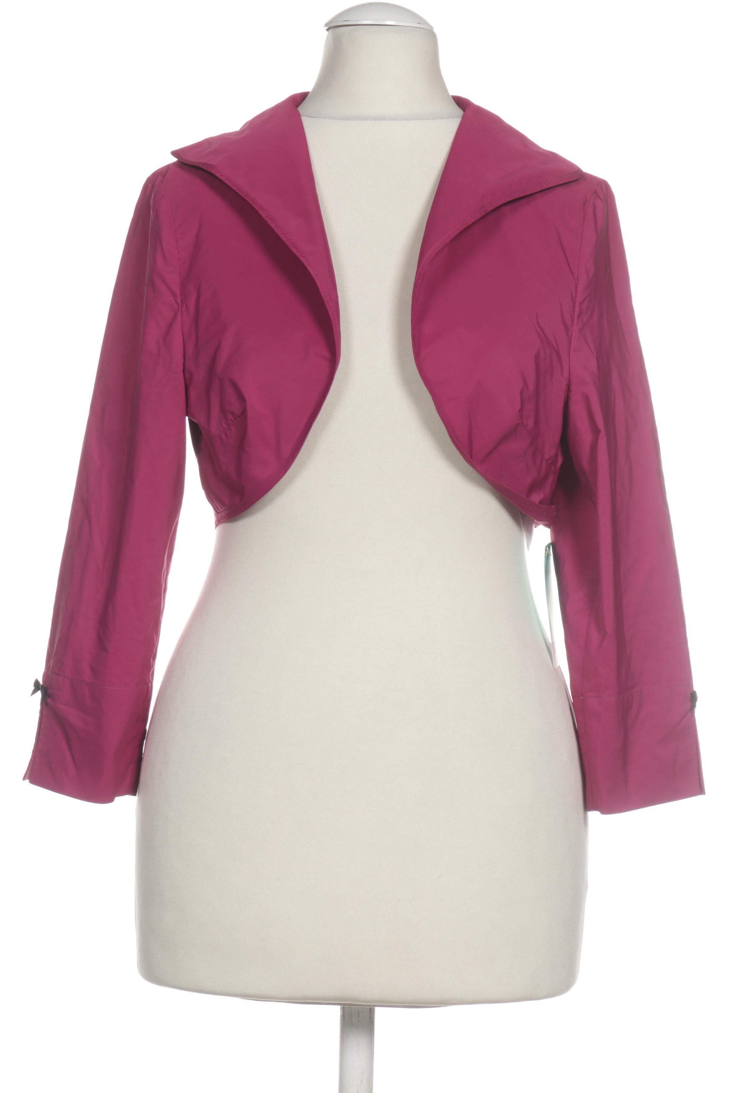 

Vera Mont Damen Blazer, pink, Gr. 34