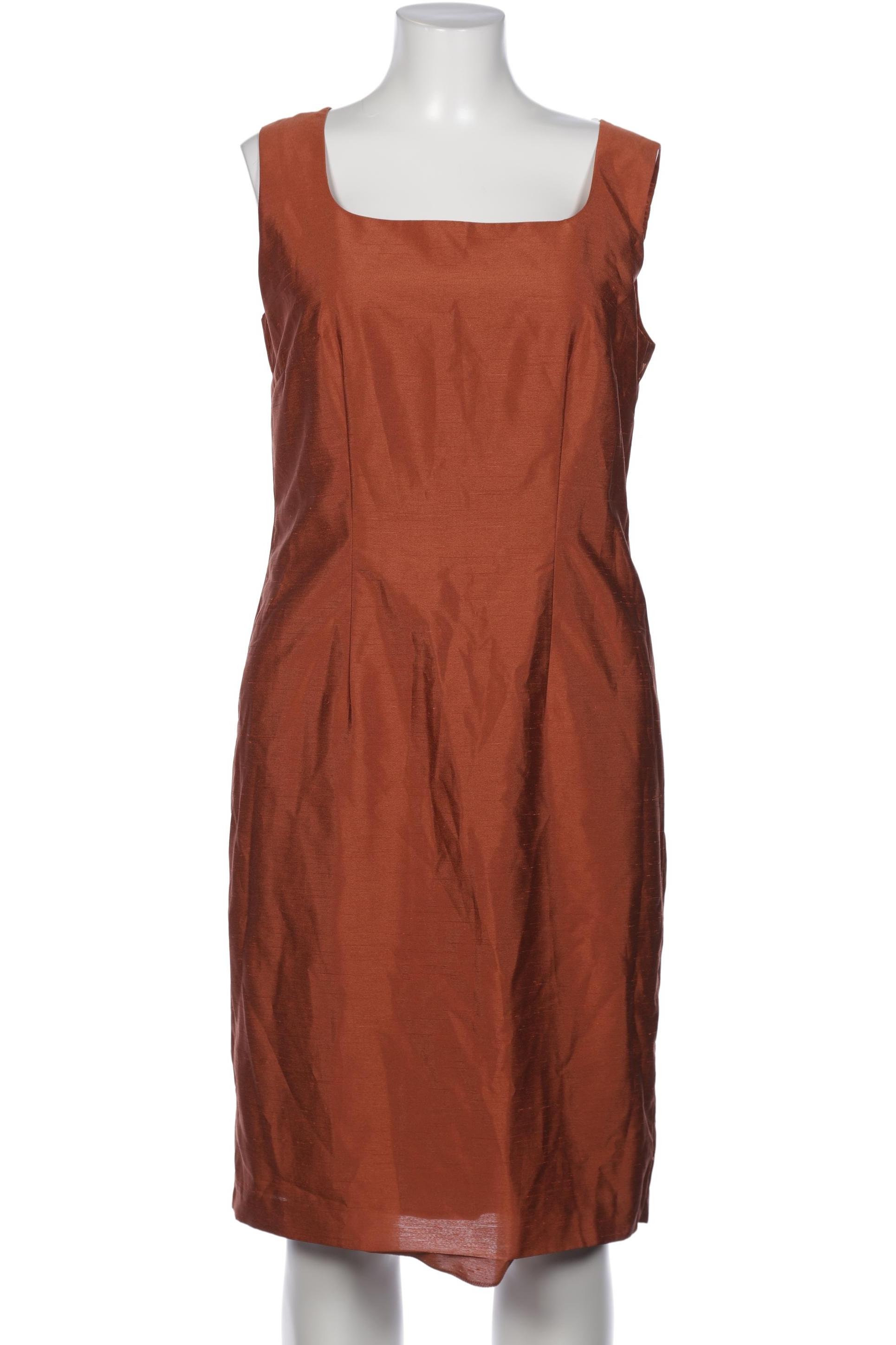

Vera Mont Damen Kleid, braun, Gr. 44