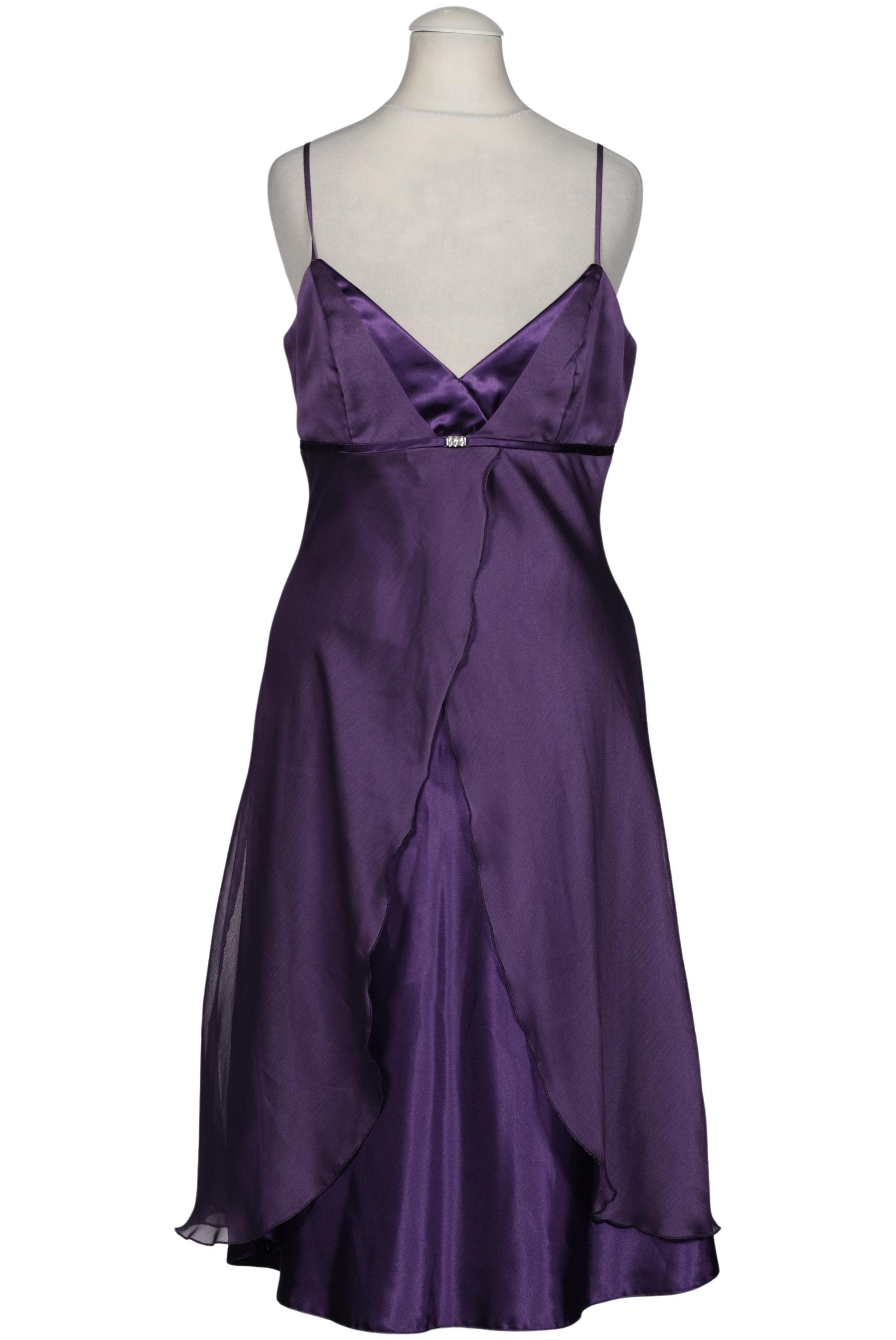 

Vera Mont Damen Kleid, flieder, Gr. 34