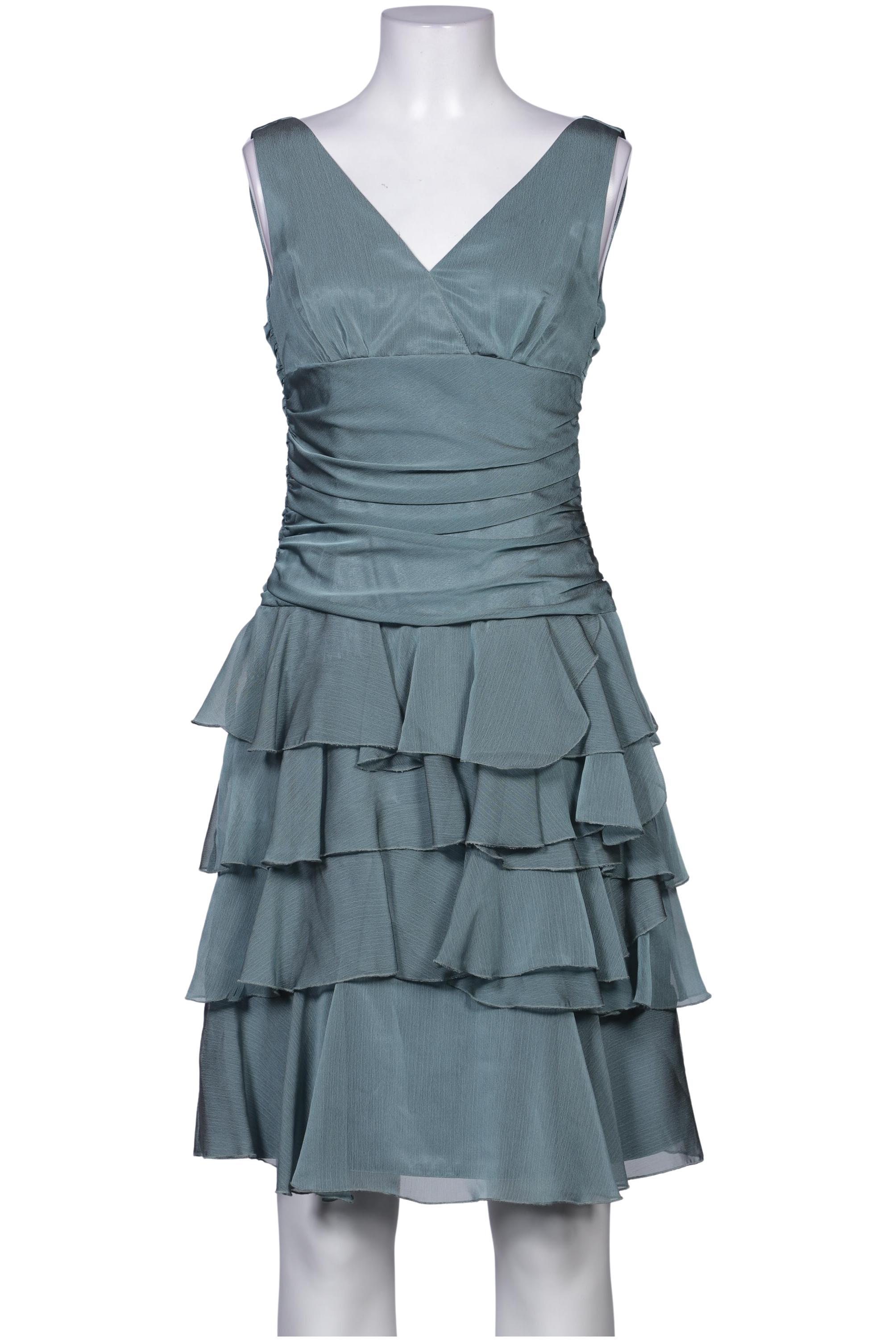 

Vera Mont Damen Kleid, türkis, Gr. 36