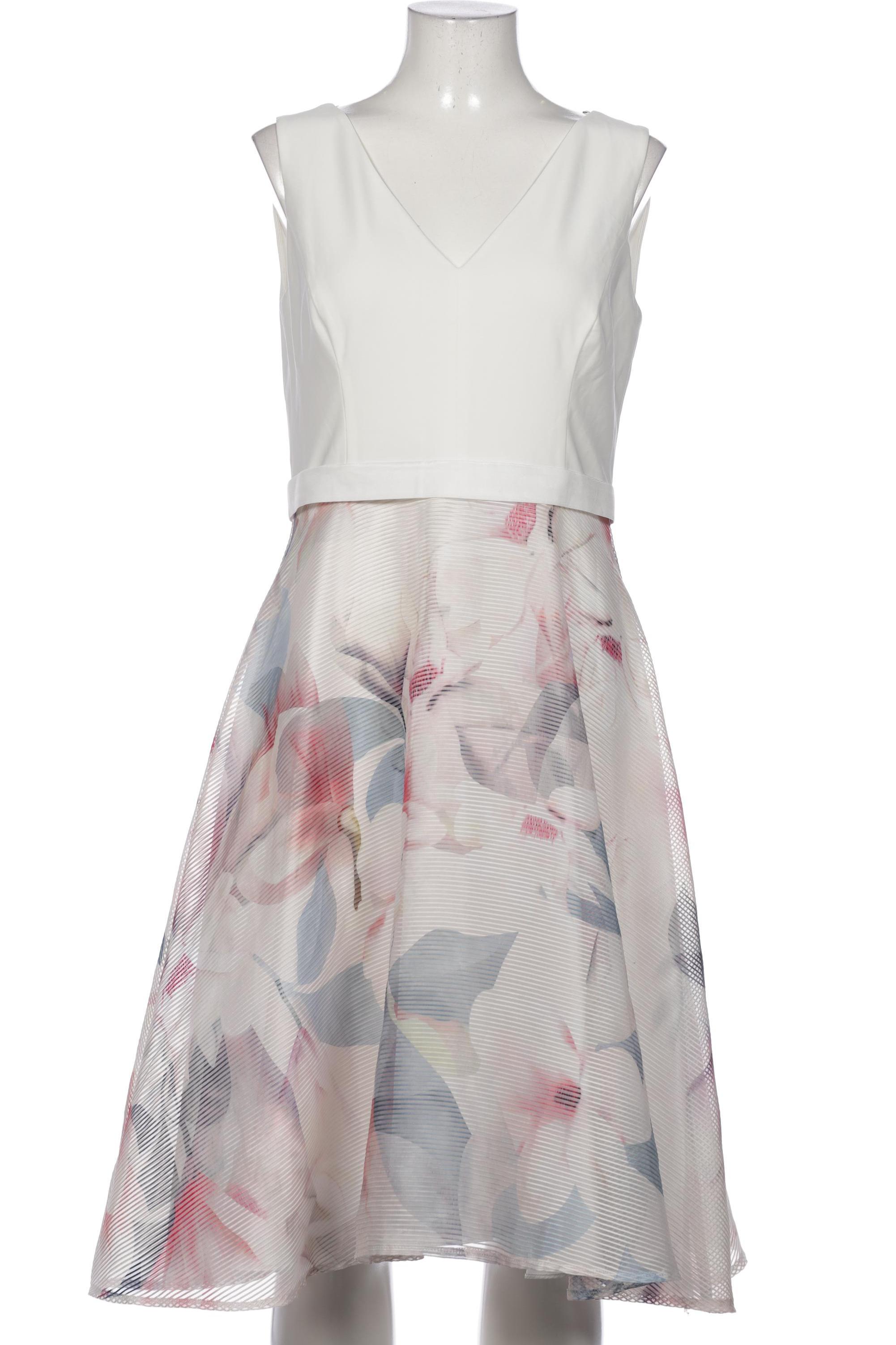 

Vera Mont Damen Kleid, mehrfarbig, Gr. 40