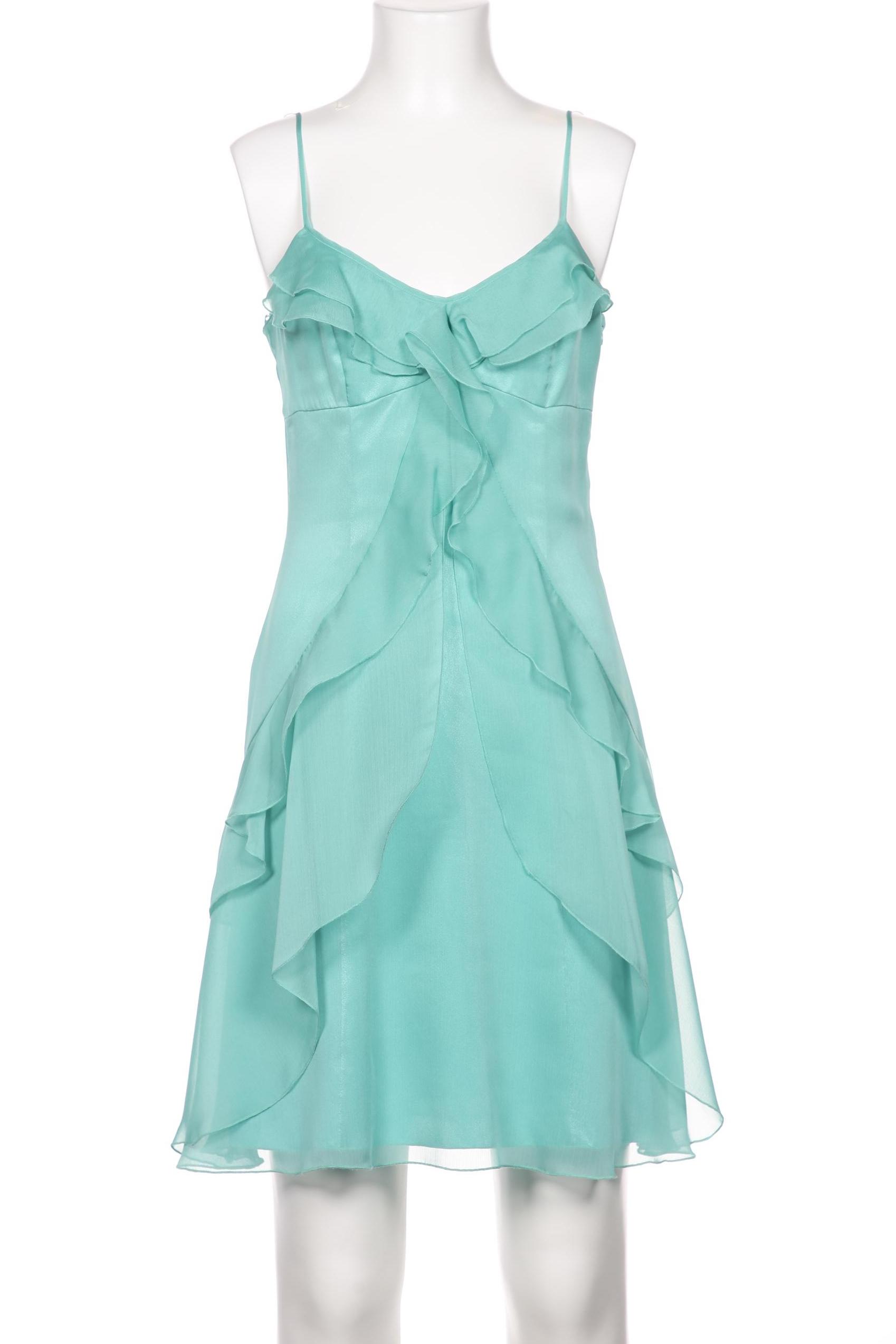 

Vera Mont Damen Kleid, türkis, Gr. 34