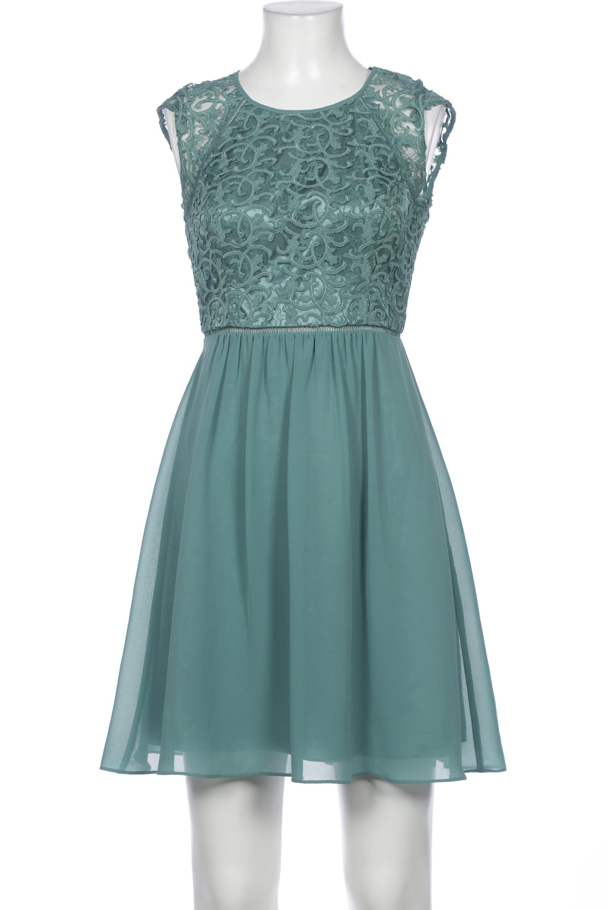 

Vera Mont Damen Kleid, türkis, Gr. 34