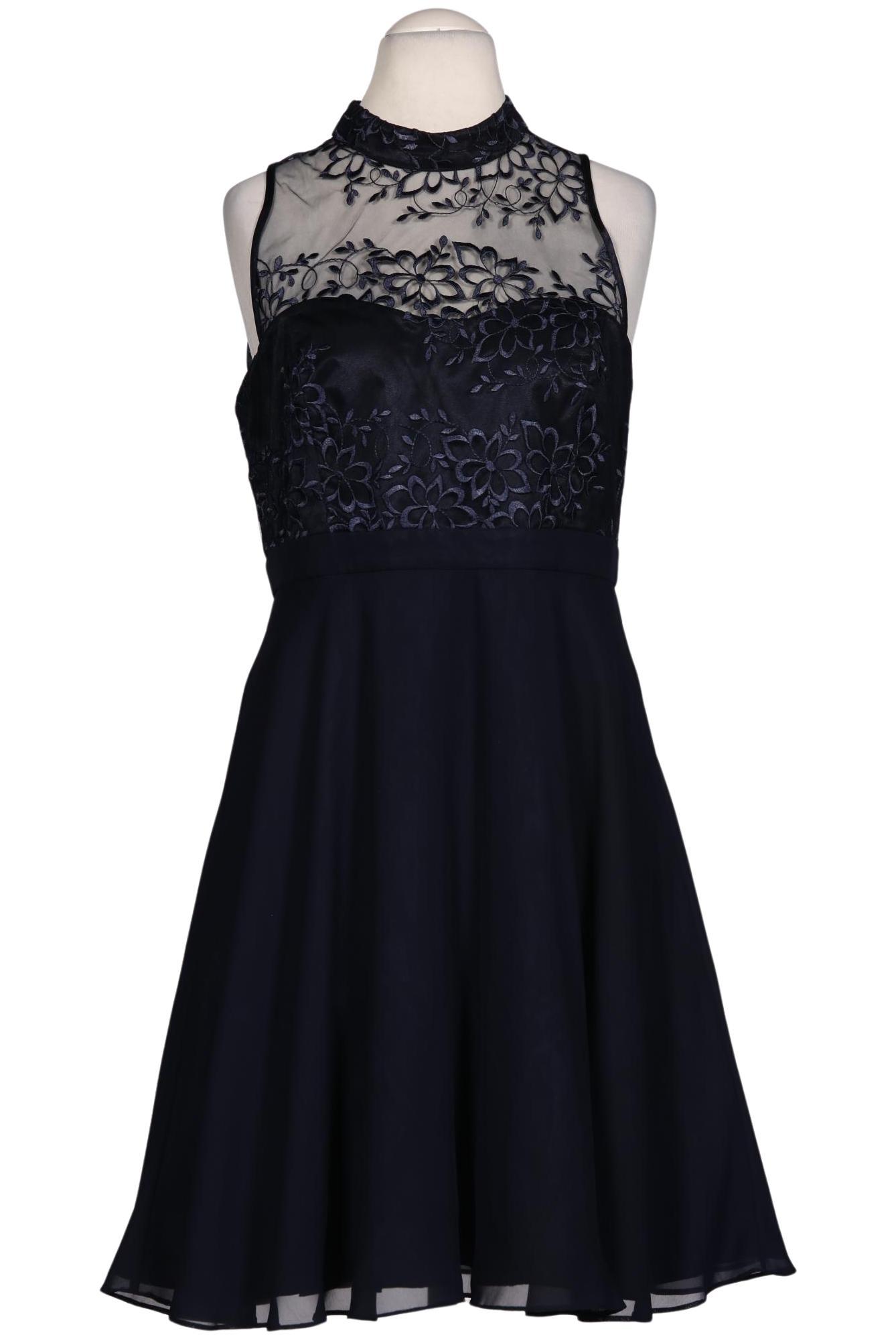 

Vera Mont Damen Kleid, marineblau, Gr. 40