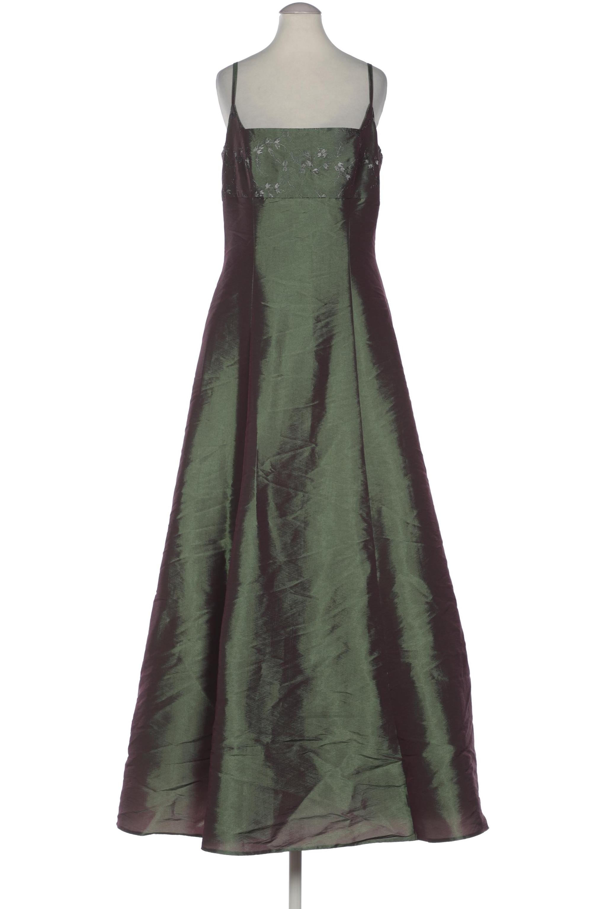 

Vera Mont Damen Kleid, grün, Gr. 38