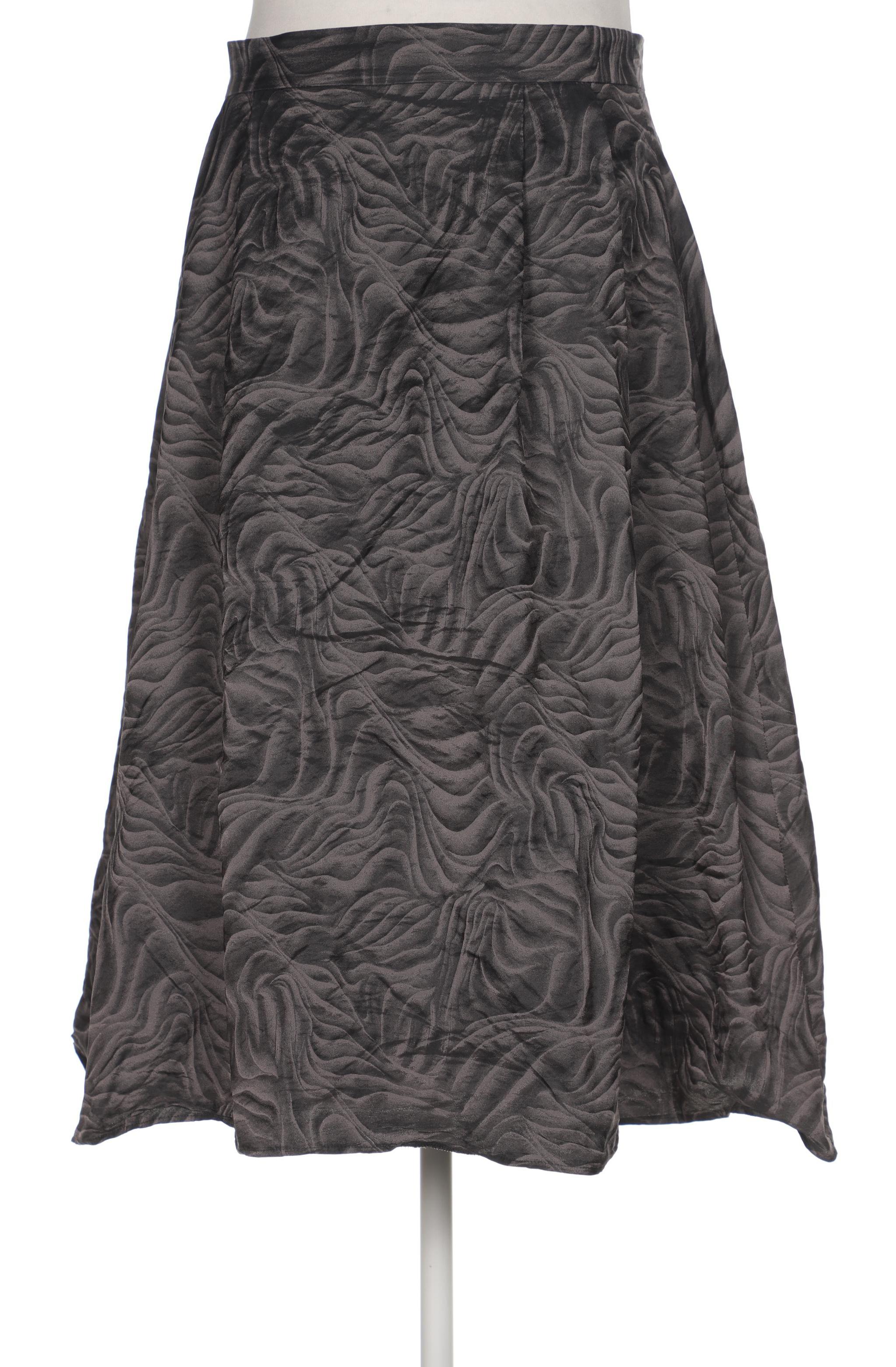 

Vera Mont Damen Rock, grau, Gr. 42