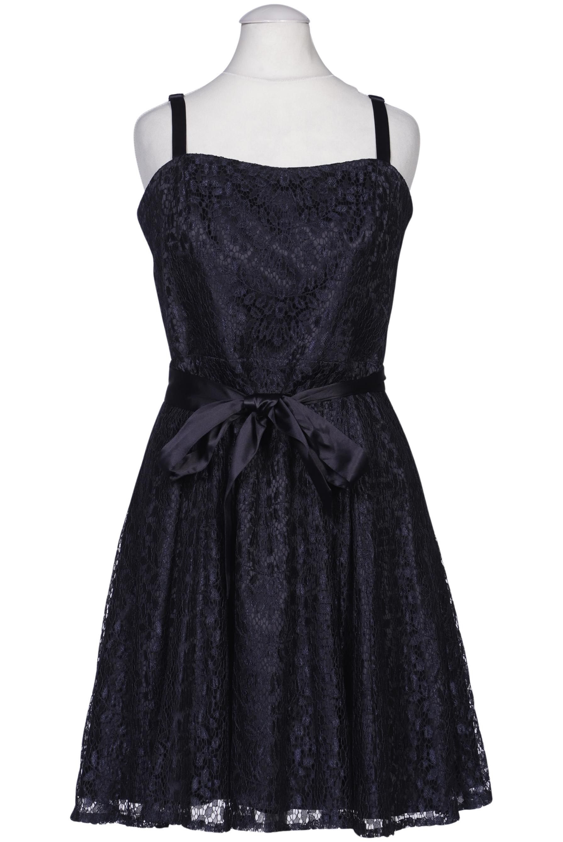 

Vera Mont Damen Kleid, marineblau, Gr. 36