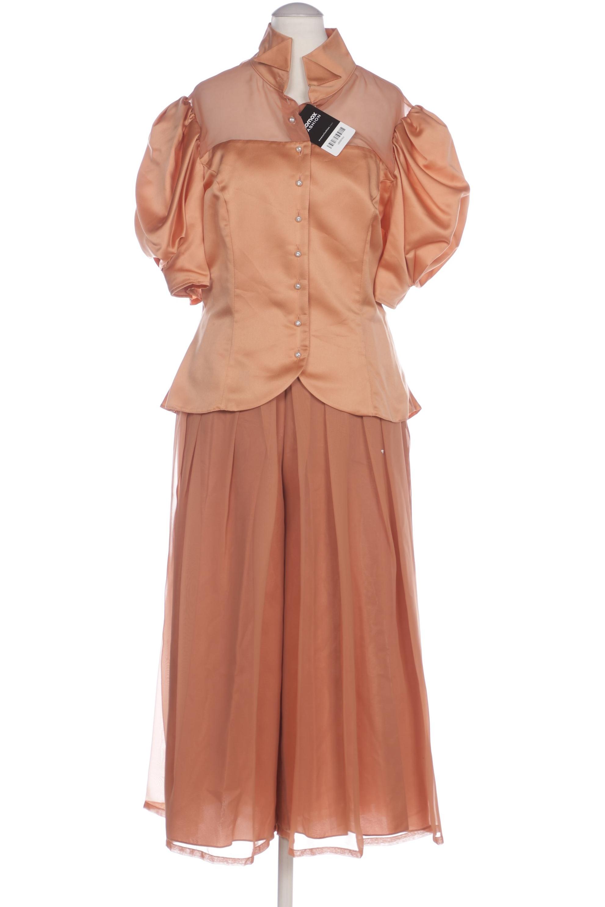 

Vera Mont Damen Anzug, orange, Gr. 36