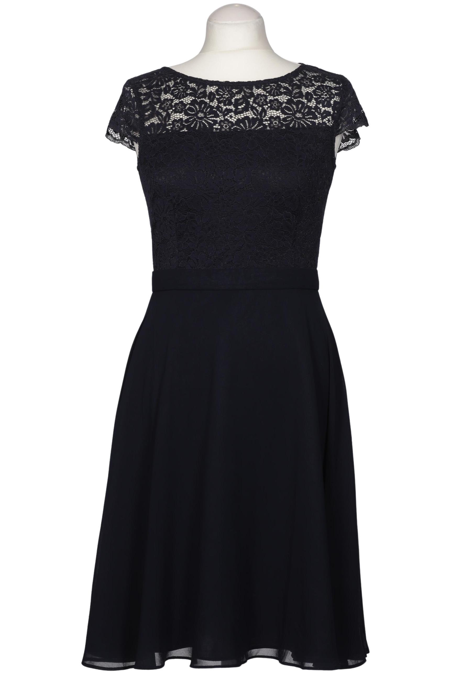 

Vera Mont Damen Kleid, marineblau, Gr. 36