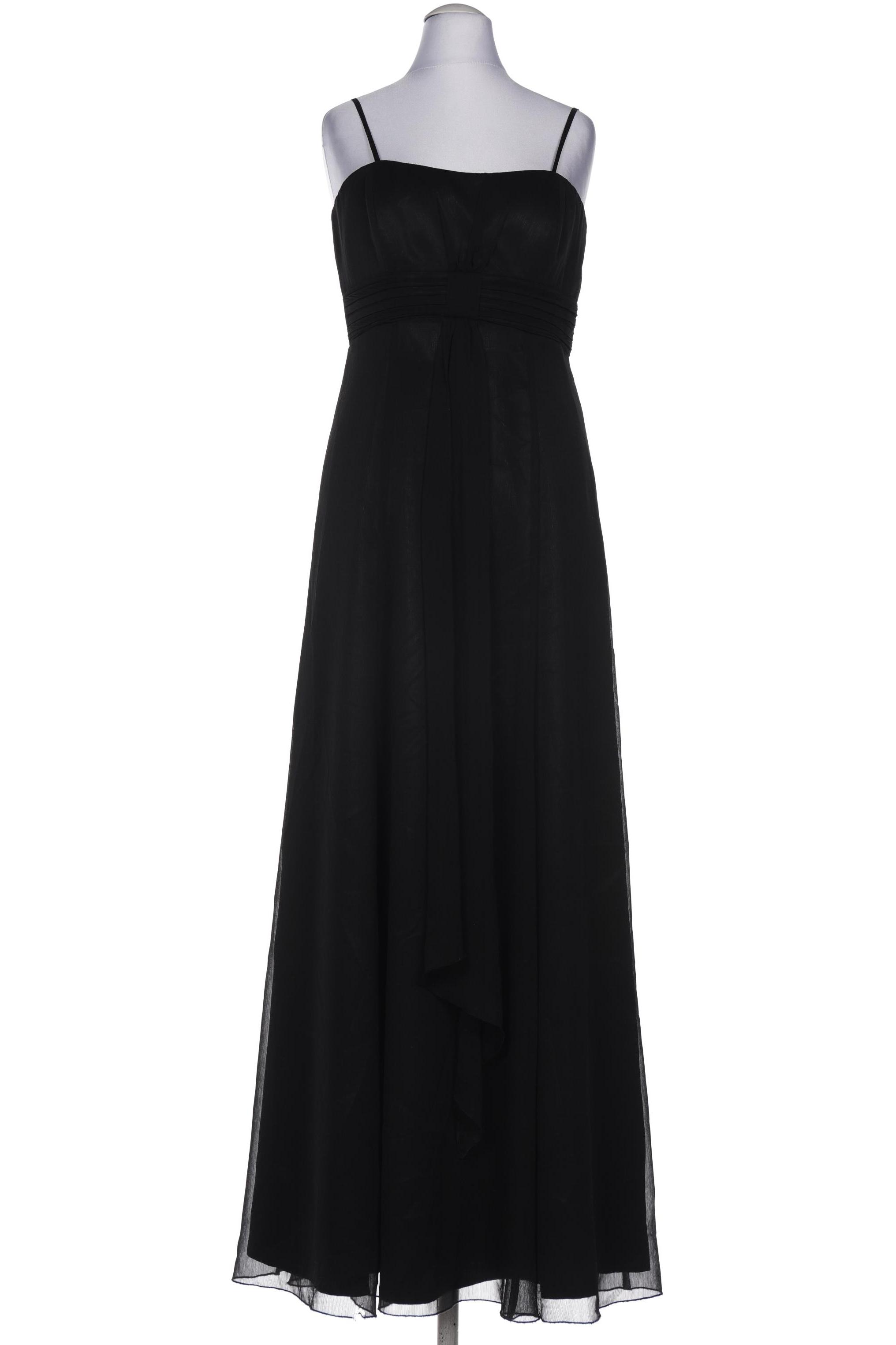 

Vera Mont Damen Kleid, schwarz, Gr. 38