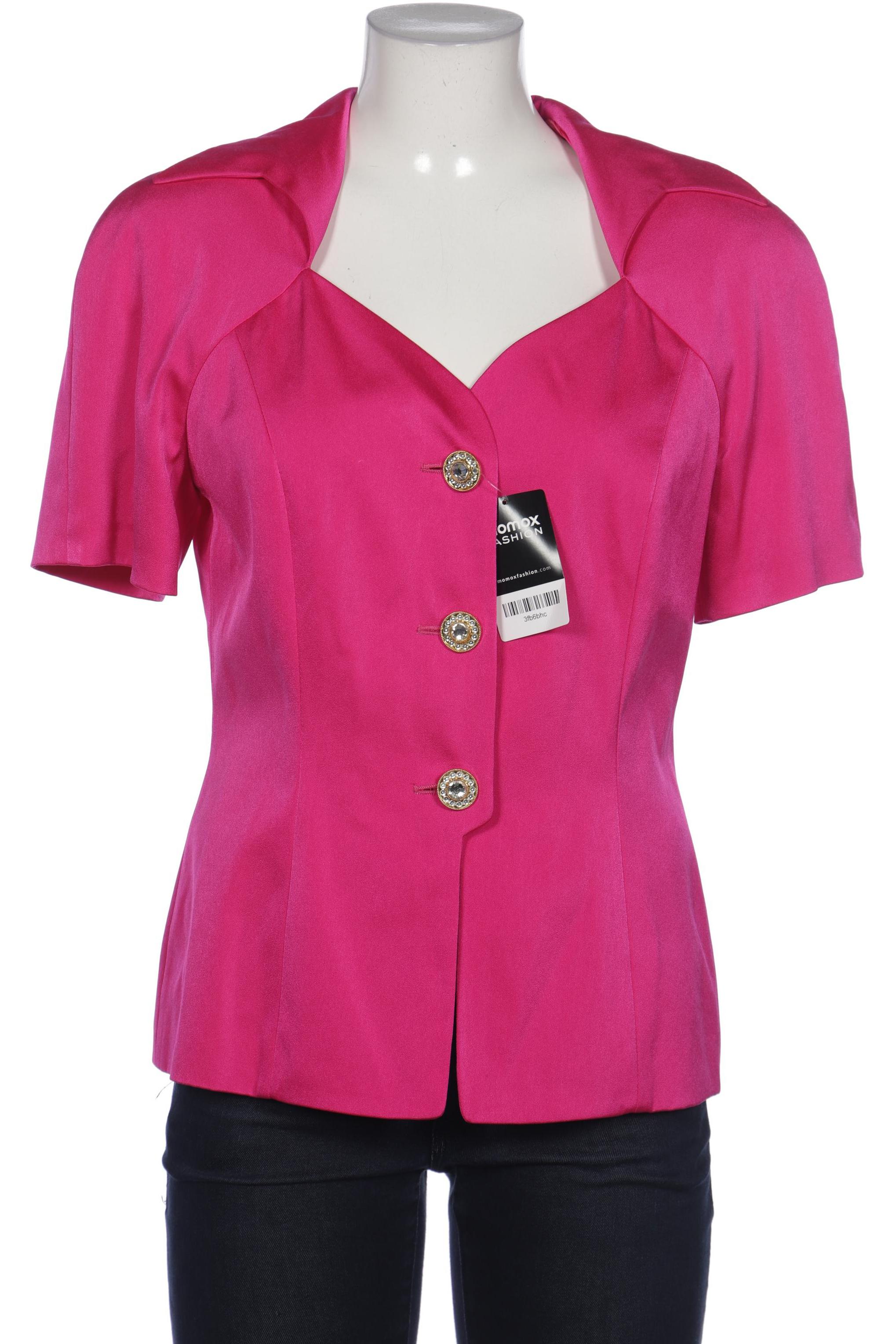 

Vera Mont Damen Bluse, pink