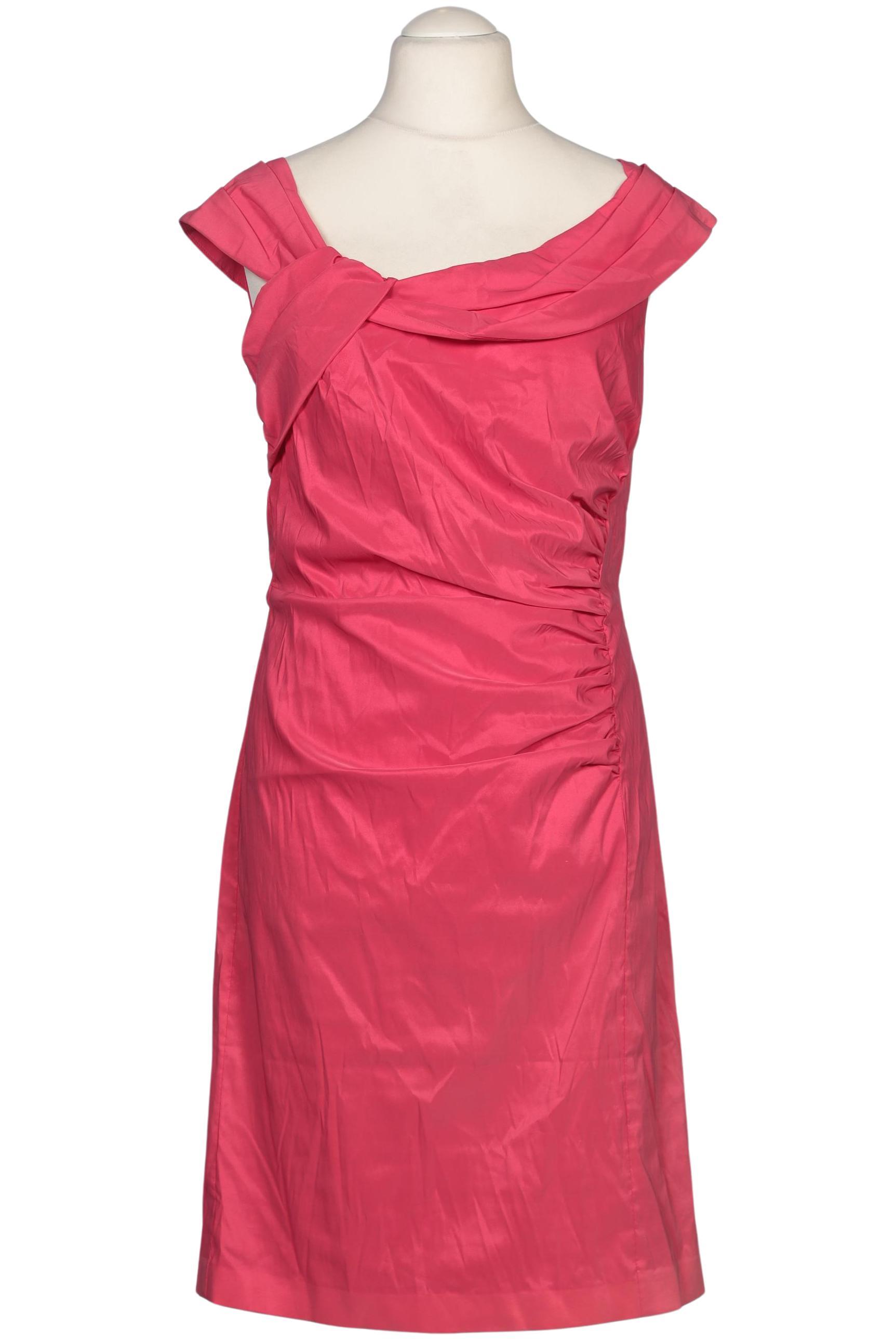 

Vera Mont Damen Kleid, pink, Gr. 38
