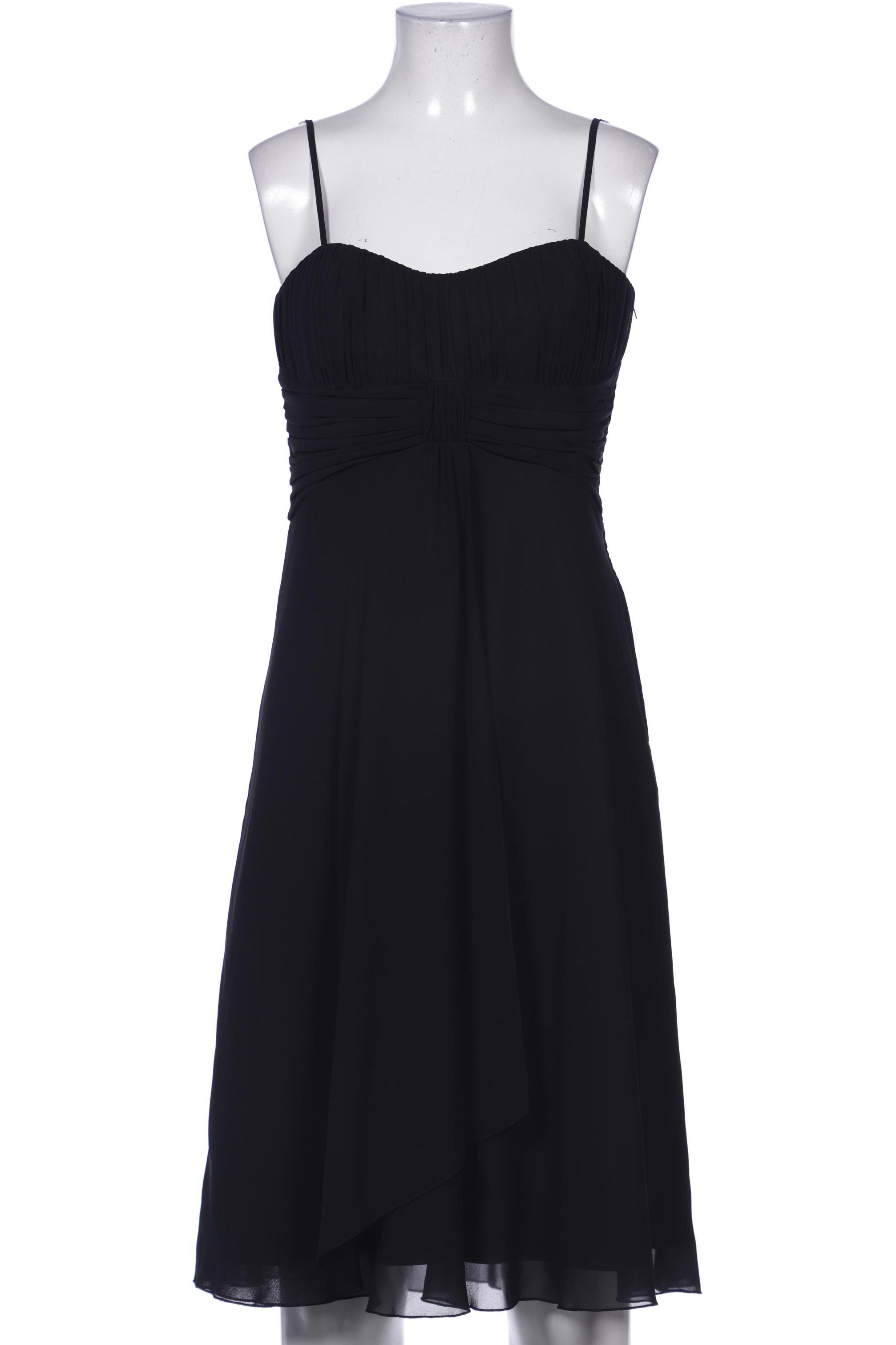 

Vera Mont Damen Kleid, schwarz, Gr. 36