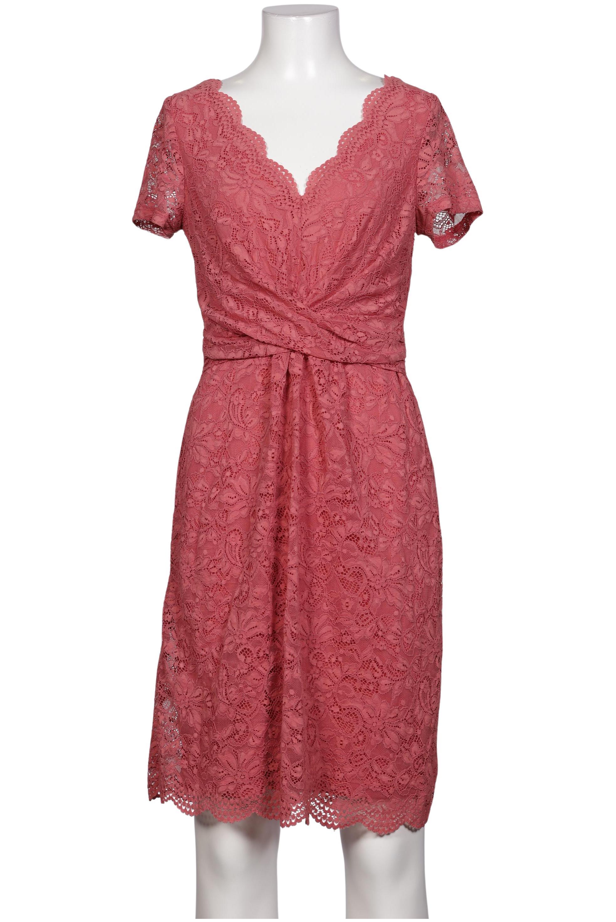 

Vera Mont Damen Kleid, pink, Gr. 38