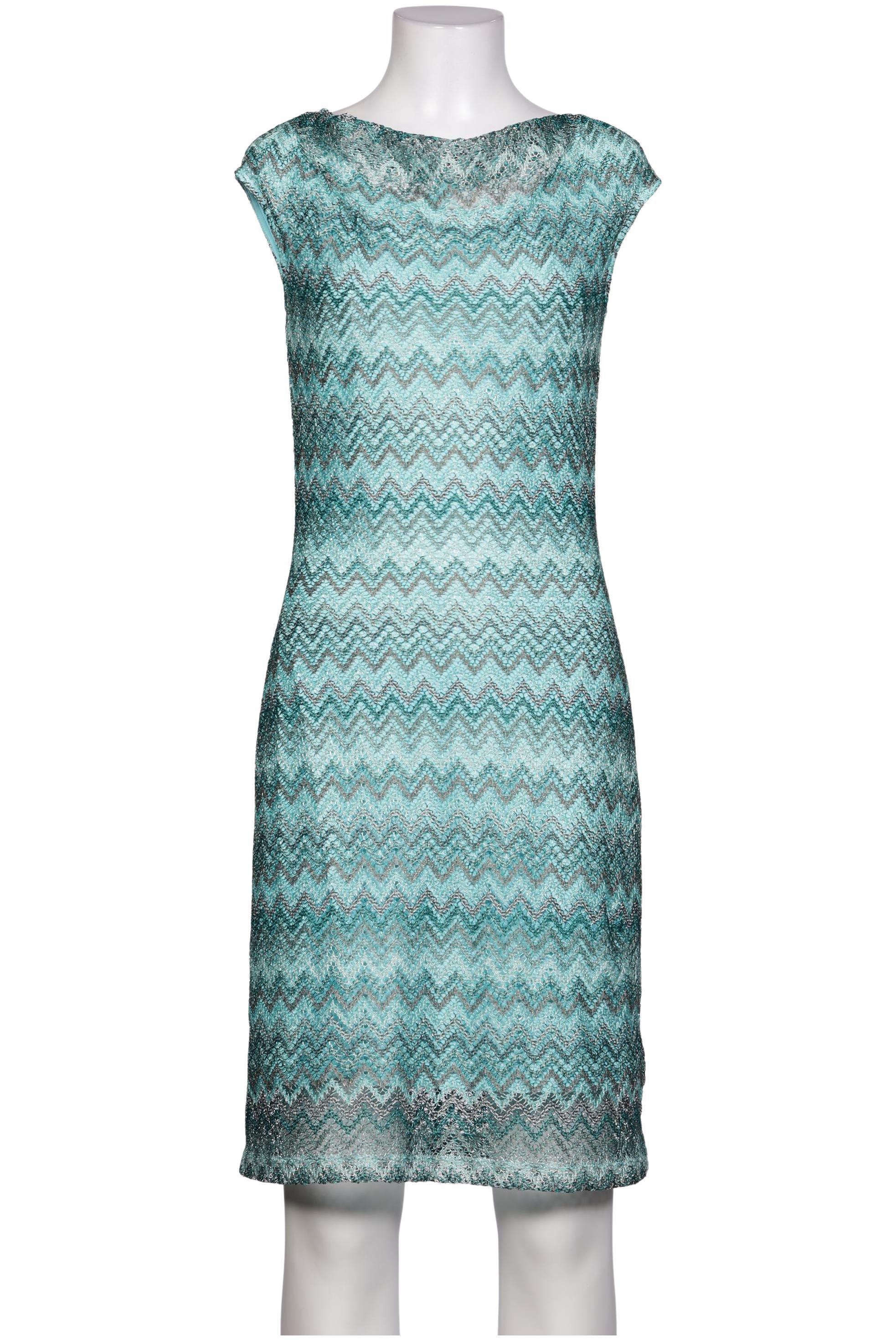 Thumbnail - Vera Mont Damen Kleid, grün, Gr. 34