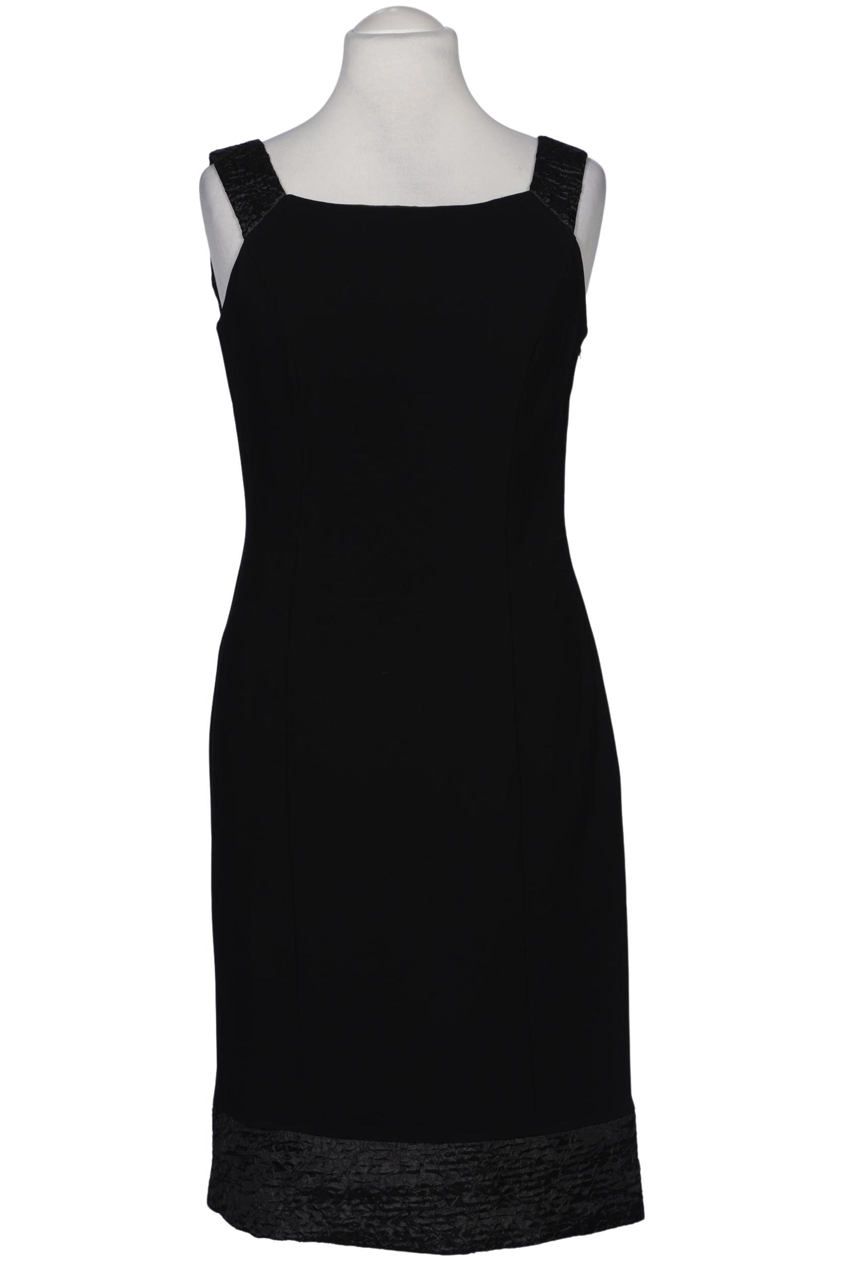 

Vera Mont Damen Kleid, schwarz, Gr. 40