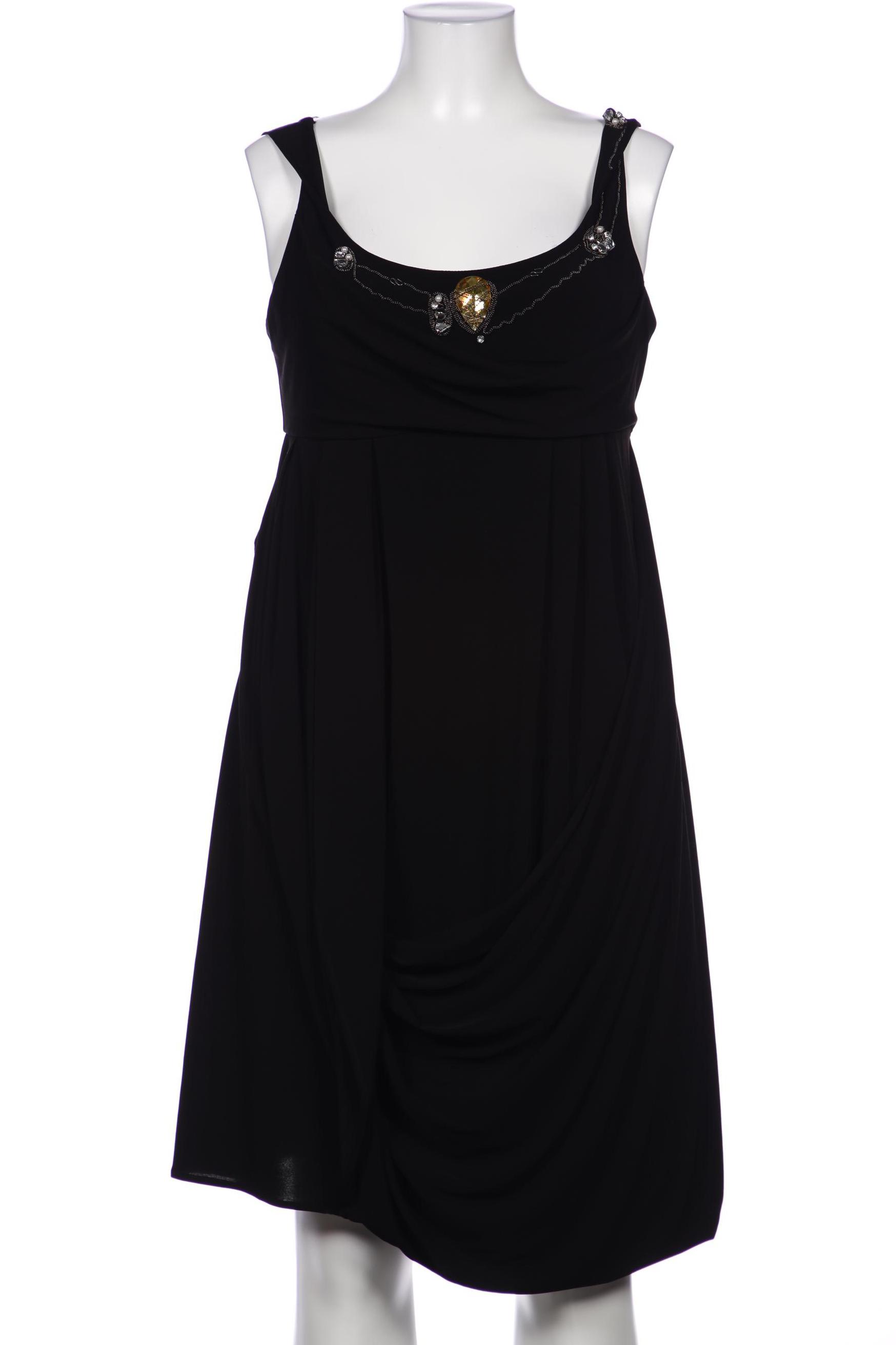 

Vera Mont Damen Kleid, schwarz