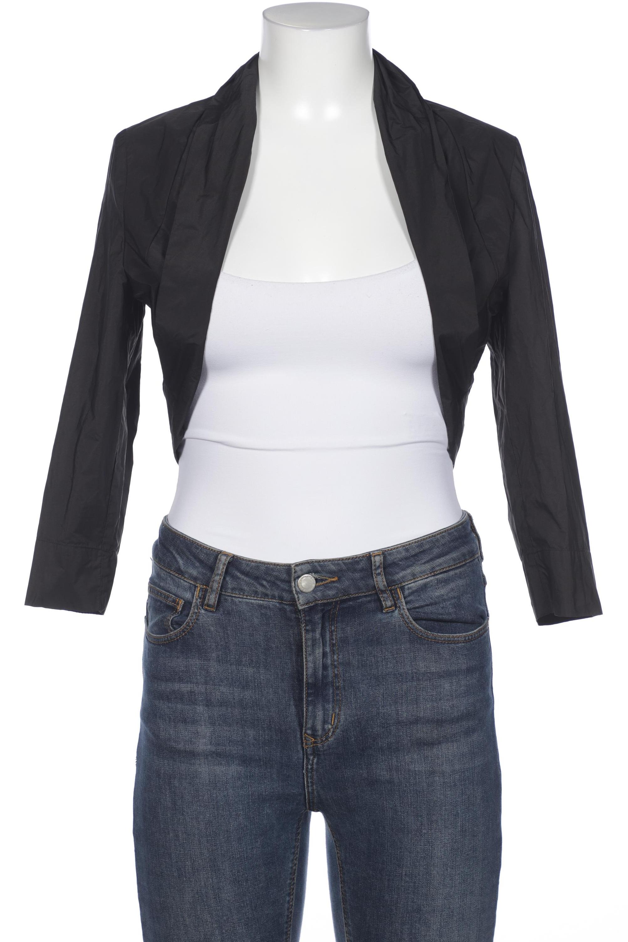 

Vera Mont Damen Blazer, schwarz