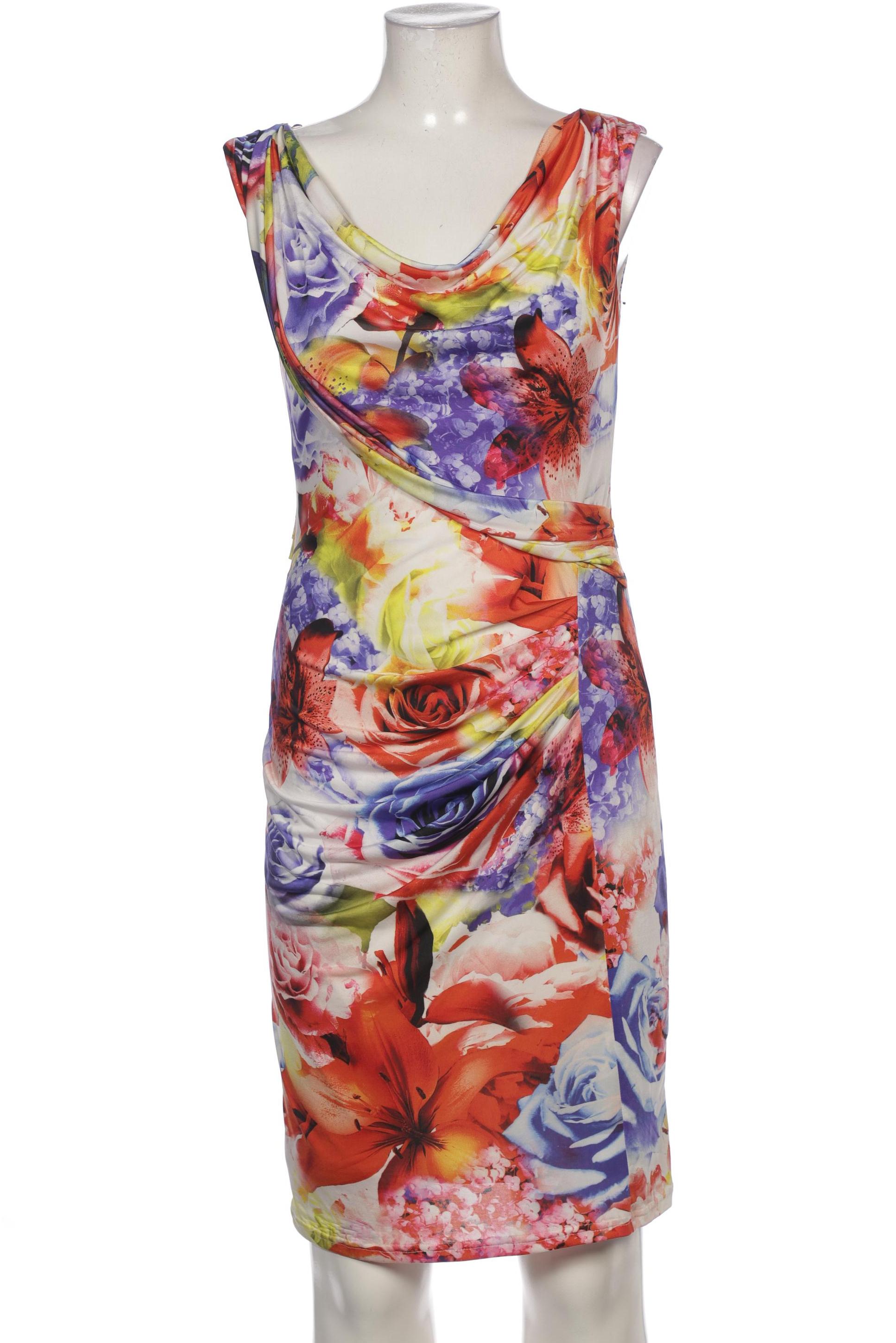 

Vera Mont Damen Kleid, mehrfarbig, Gr. 38