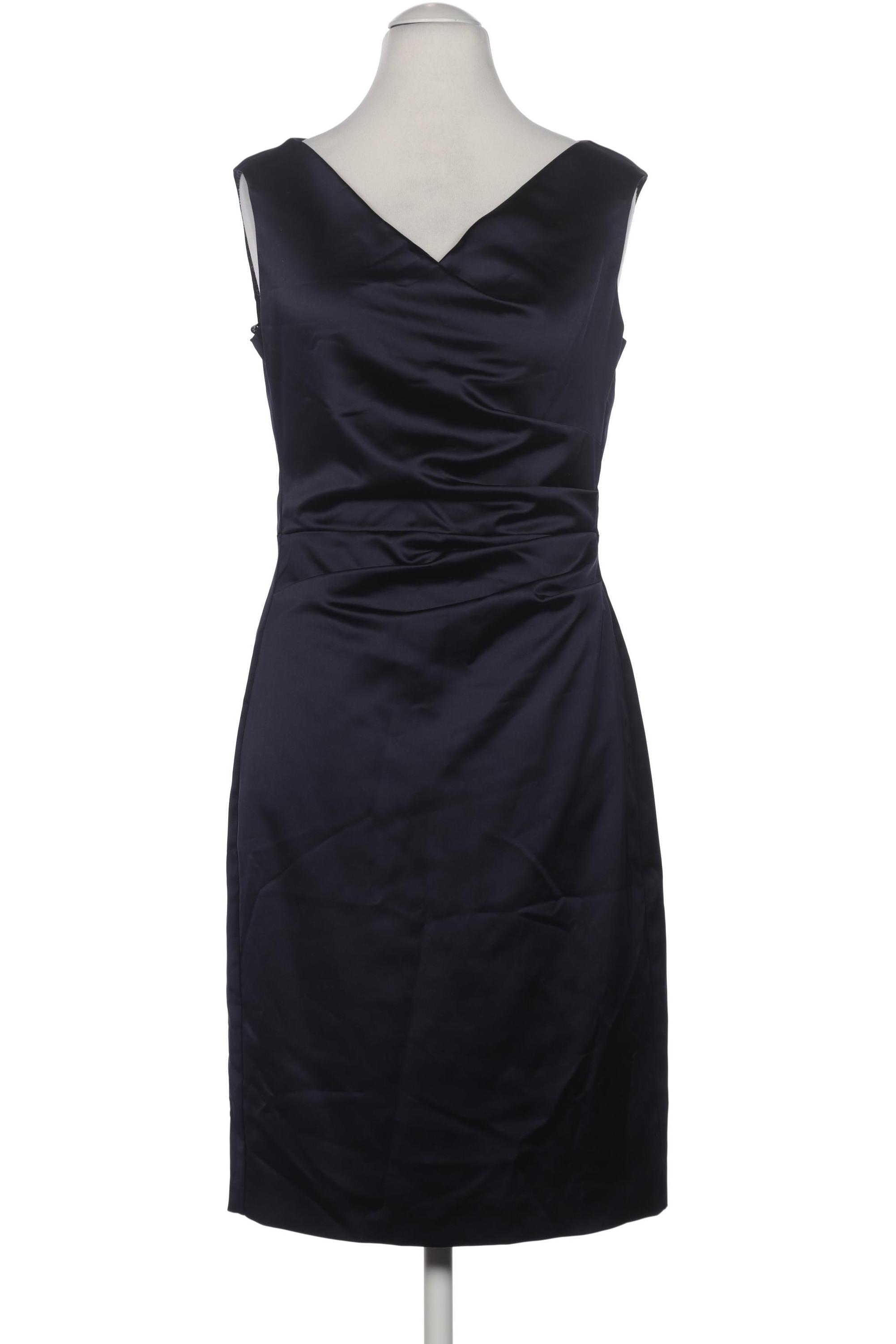

Vera Mont Damen Kleid, marineblau, Gr. 38