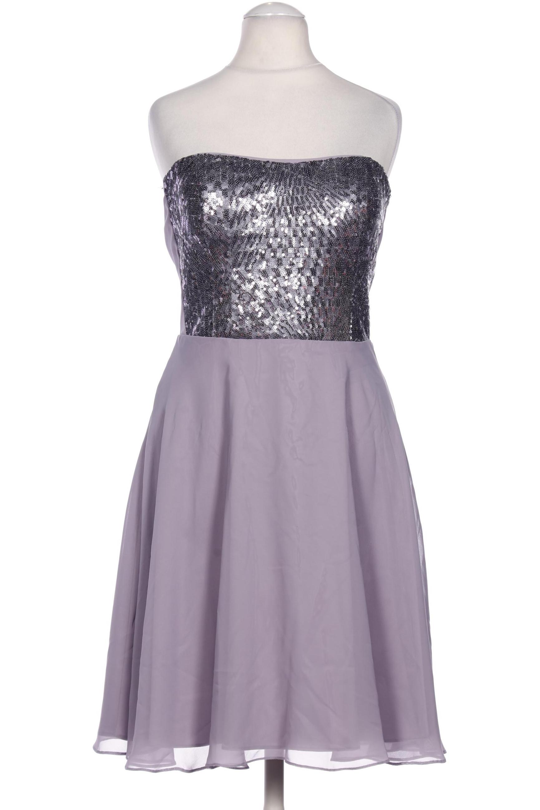 

Vera Mont Damen Kleid, flieder, Gr. 32