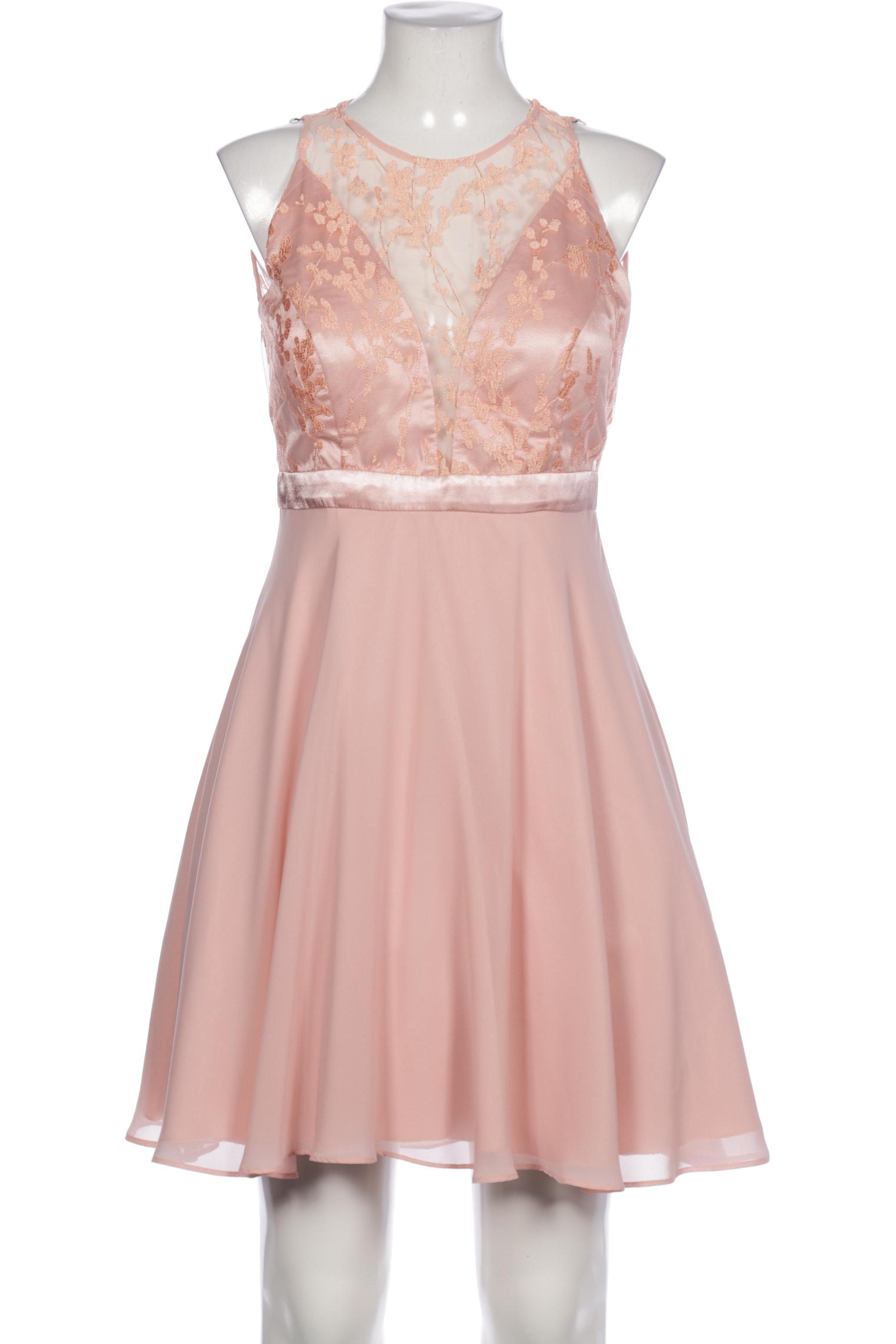 

Vera Mont Damen Kleid, pink, Gr. 40