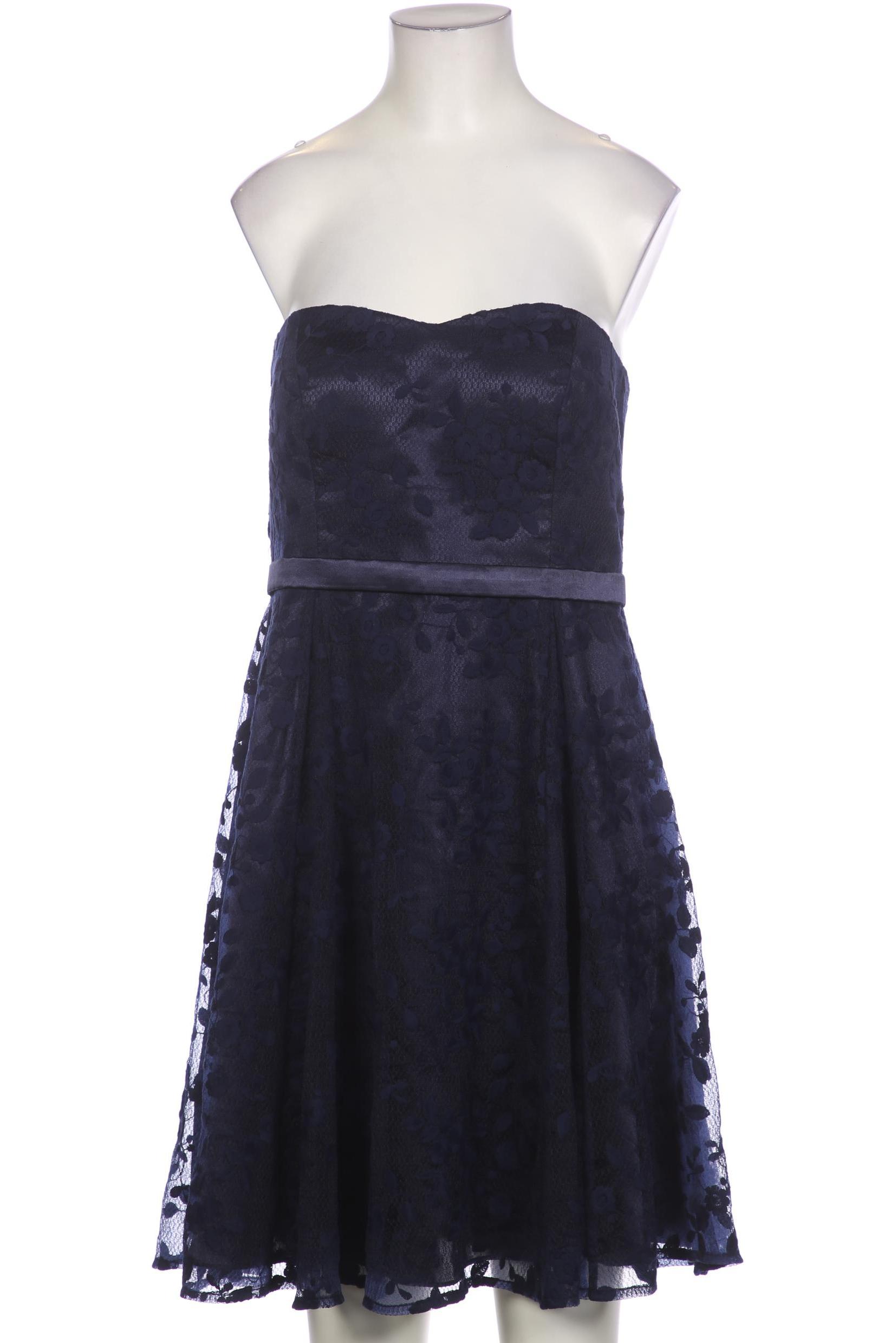 

Vera Mont Damen Kleid, marineblau, Gr. 36