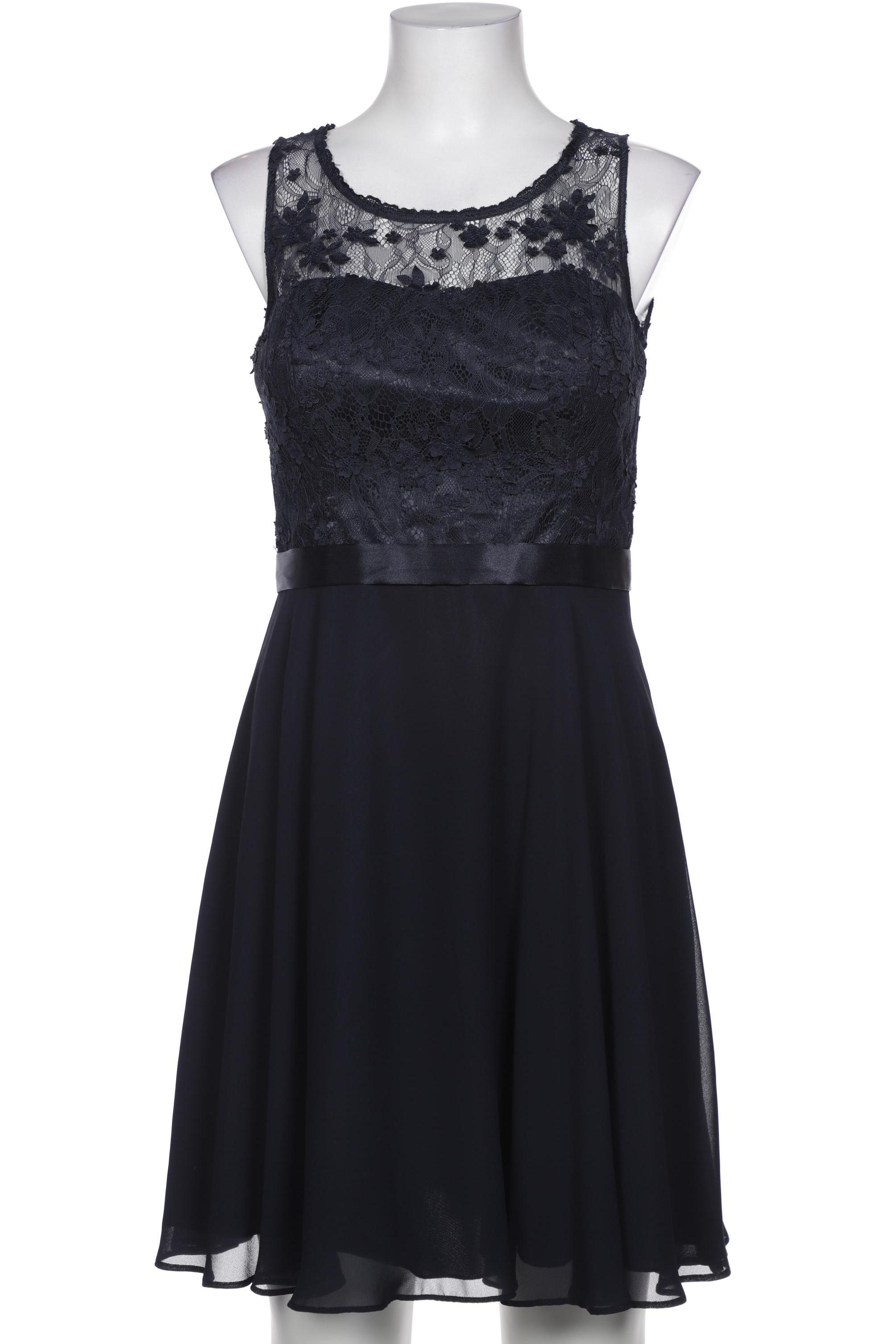 

Vera Mont Damen Kleid, marineblau, Gr. 38