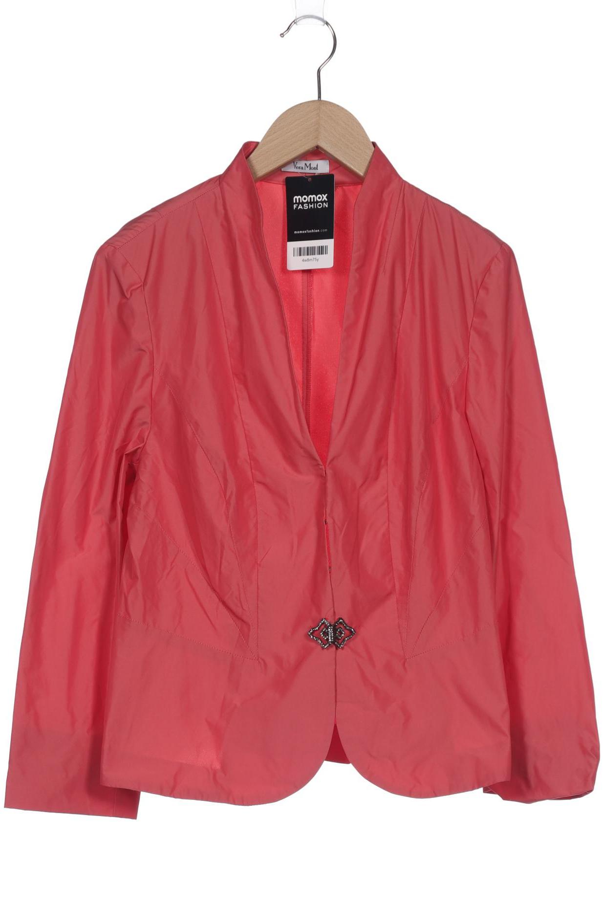 

Vera Mont Damen Blazer, pink