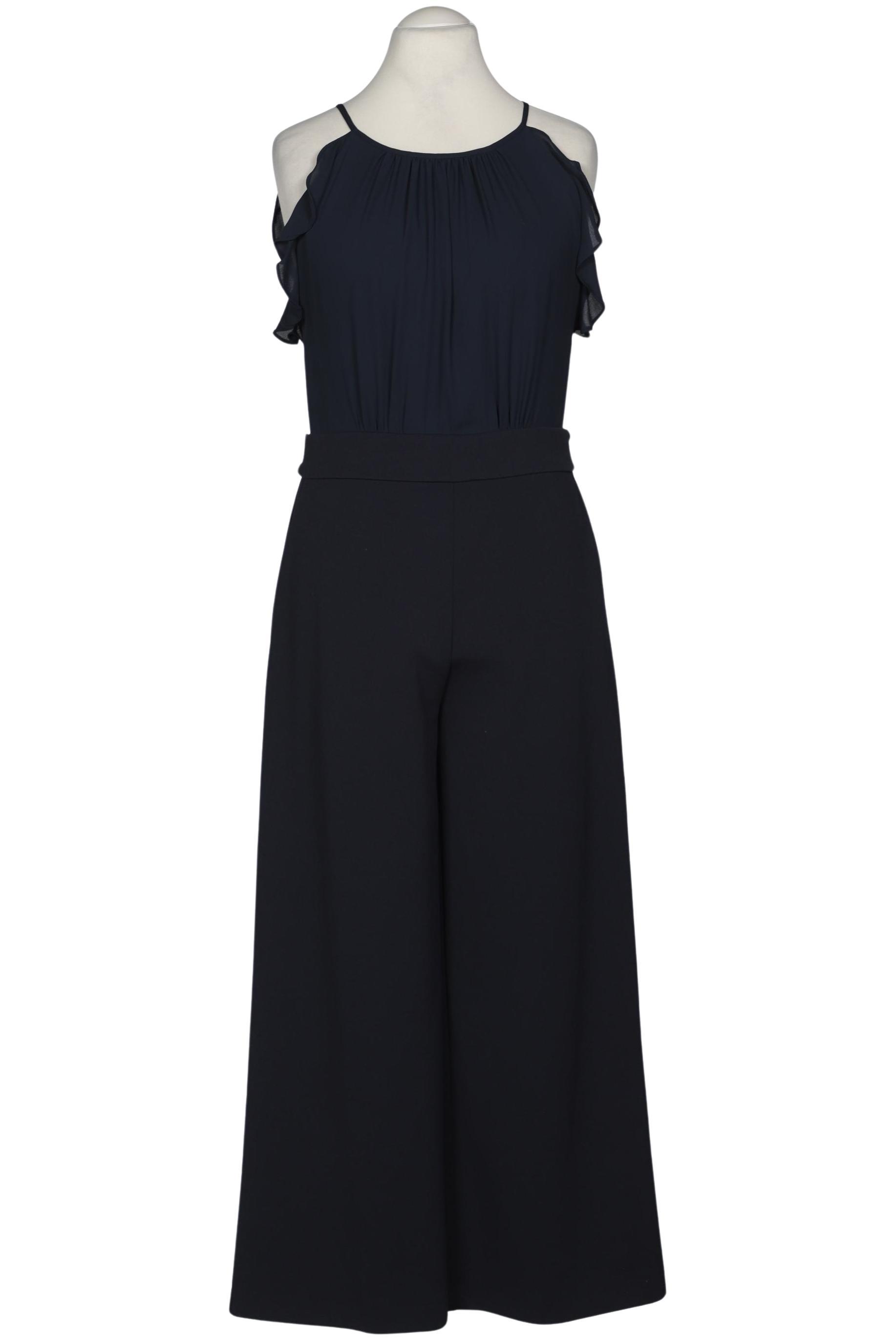 

Vera Mont Damen Jumpsuit/Overall, marineblau, Gr. 40