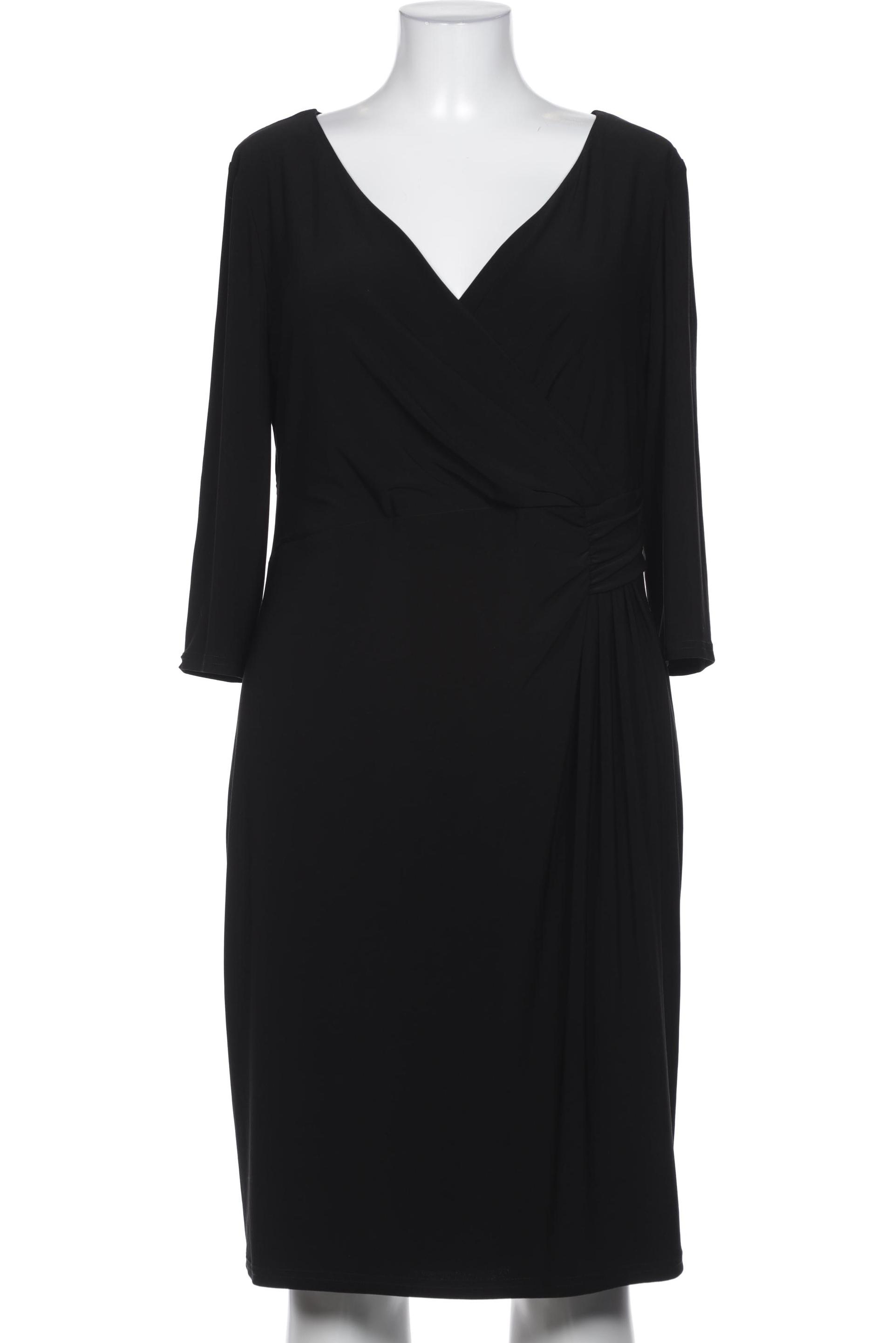 

Vera Mont Damen Robe, schwarz