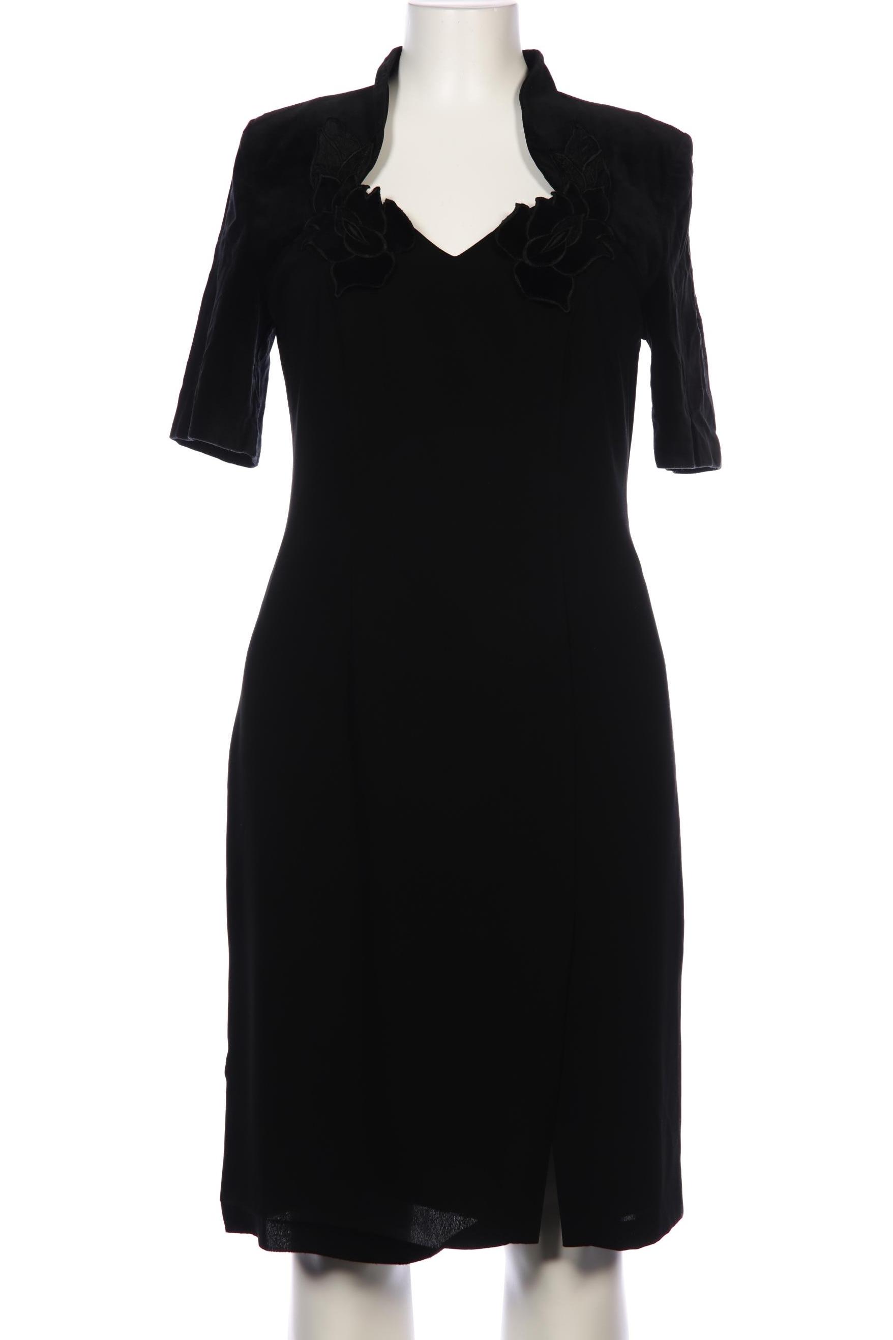 

Vera Mont Damen Kleid, schwarz, Gr. 42