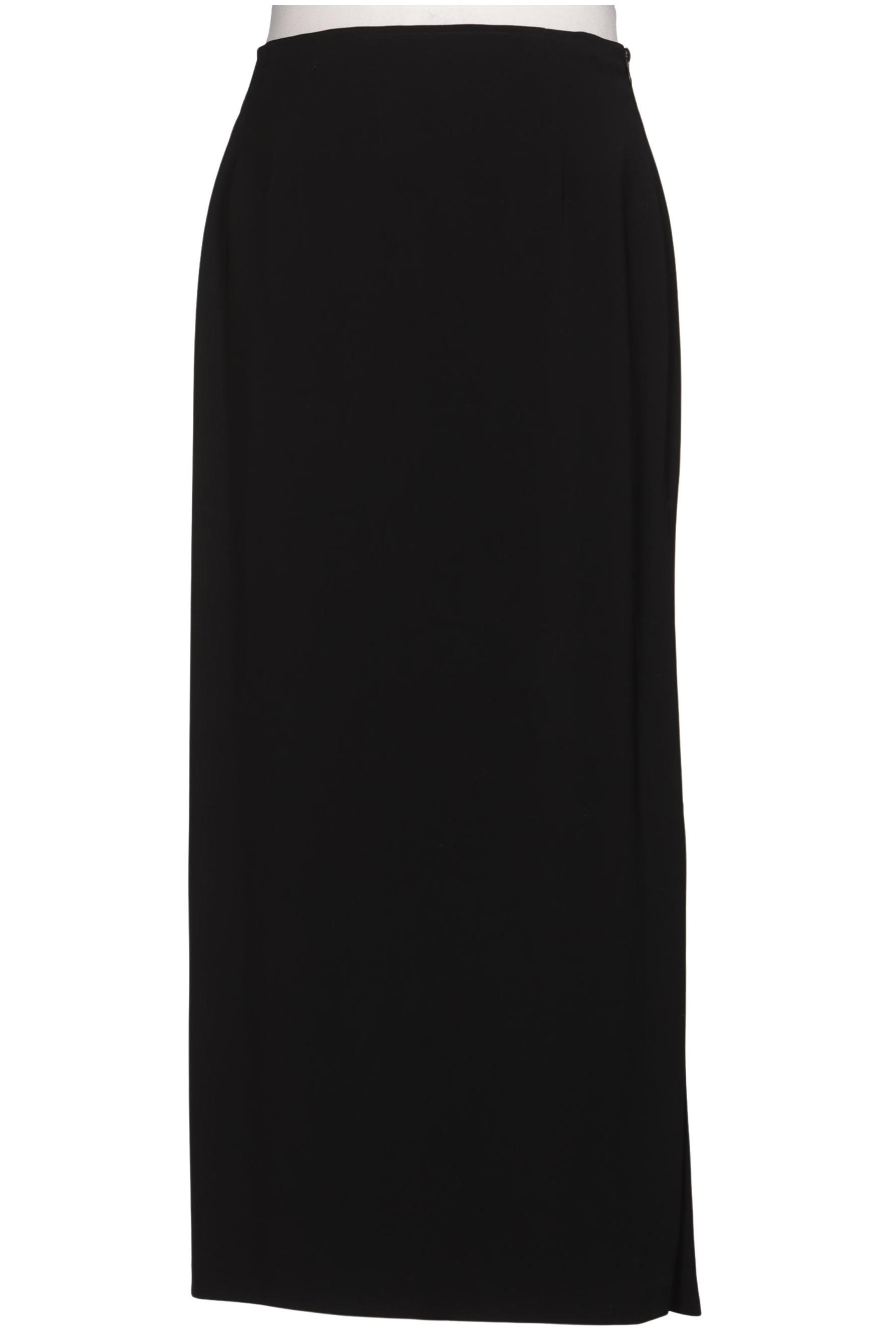 

Vera Mont Damen Rock, schwarz, Gr. 33