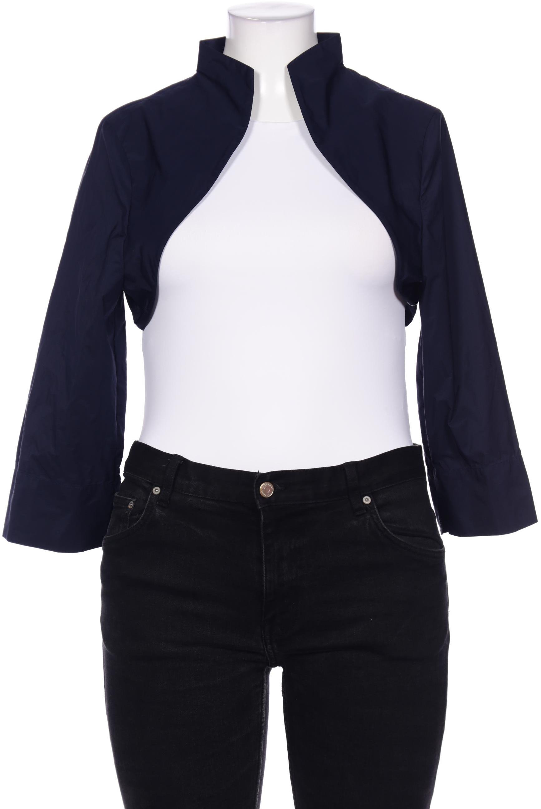 

Vera Mont Damen Blazer, marineblau, Gr. 44