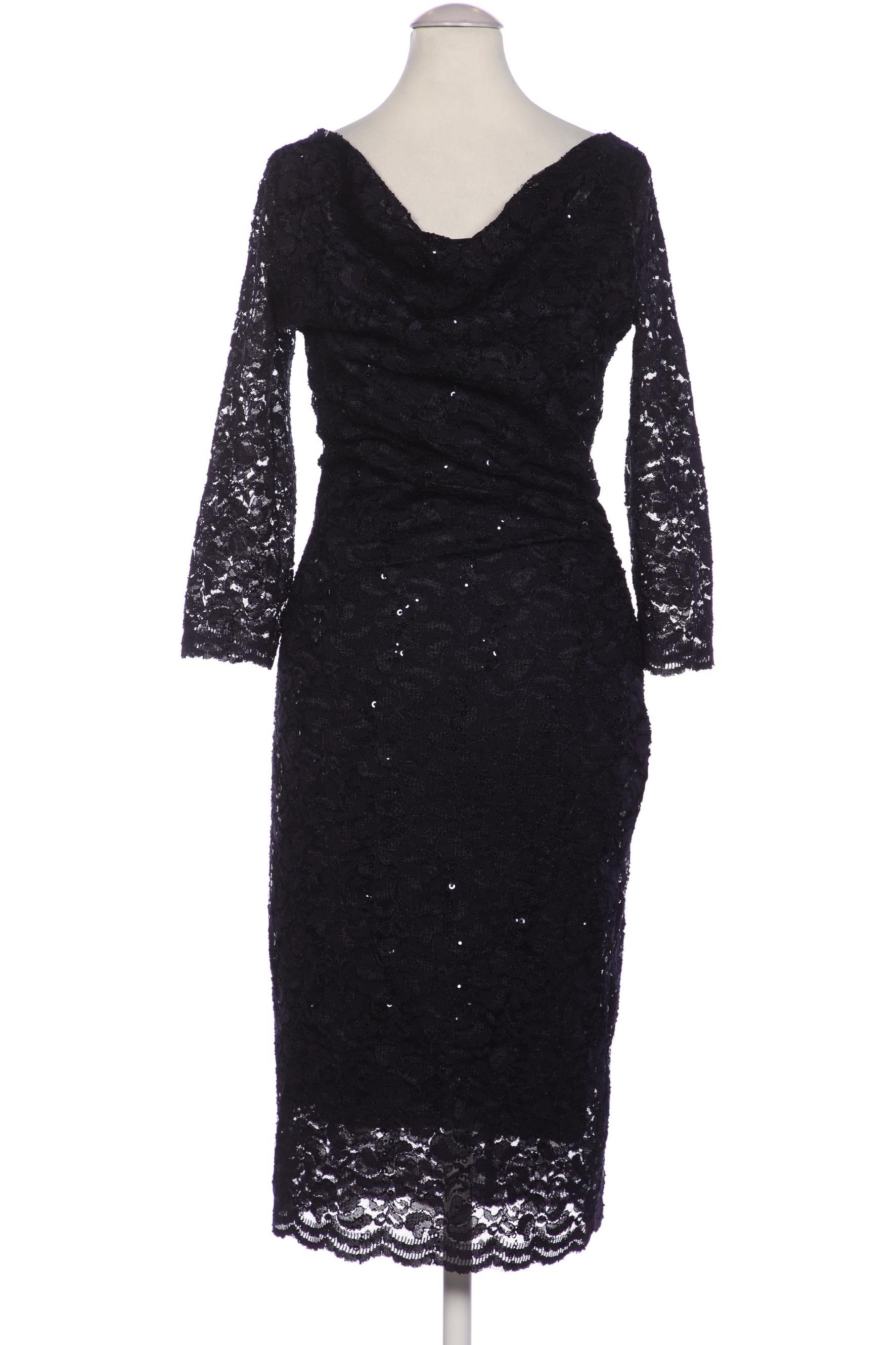 

Vera Mont Damen Kleid, marineblau, Gr. 34