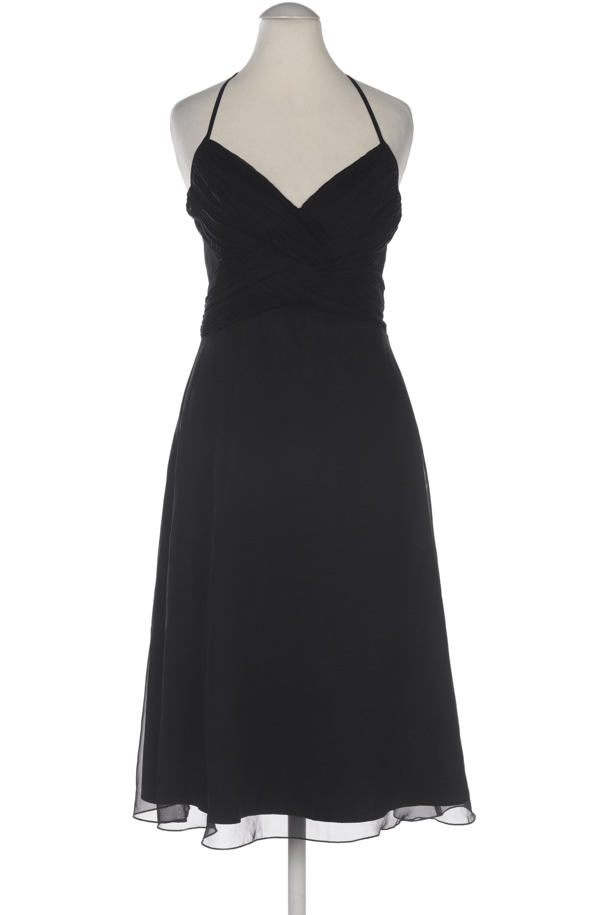 

Vera Mont Damen Kleid, schwarz, Gr. 34