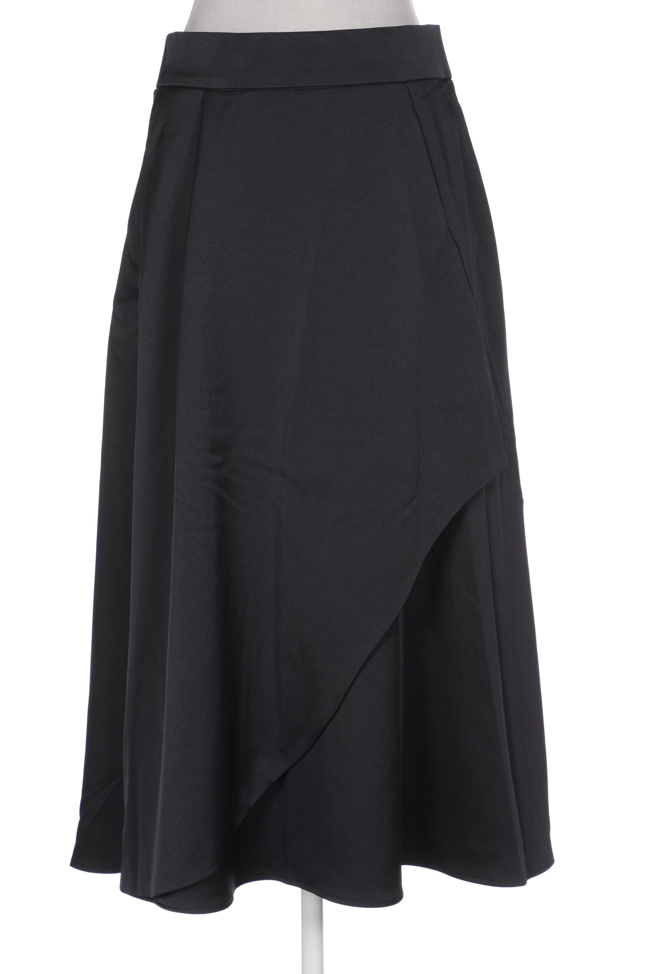

Vera Mont Damen Rock, grau, Gr. 38