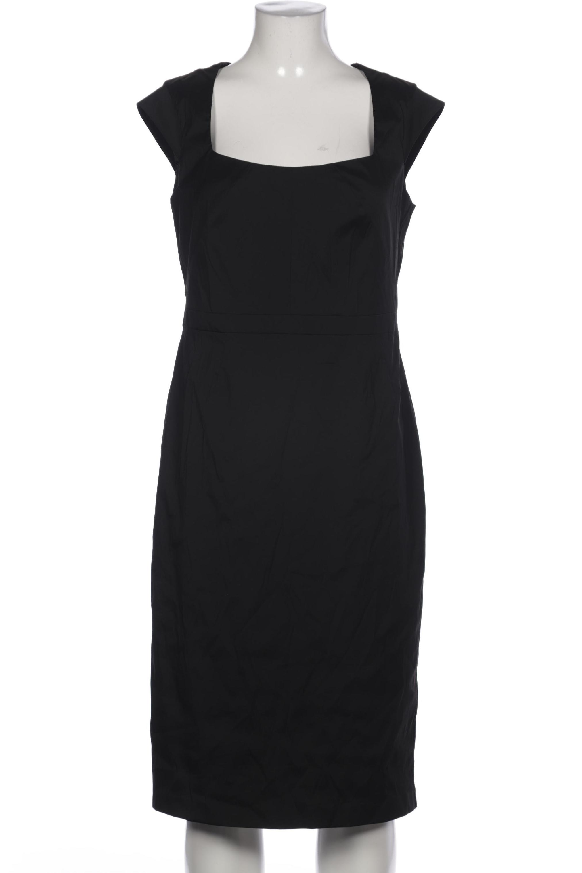 

Vera Mont Damen Kleid, schwarz