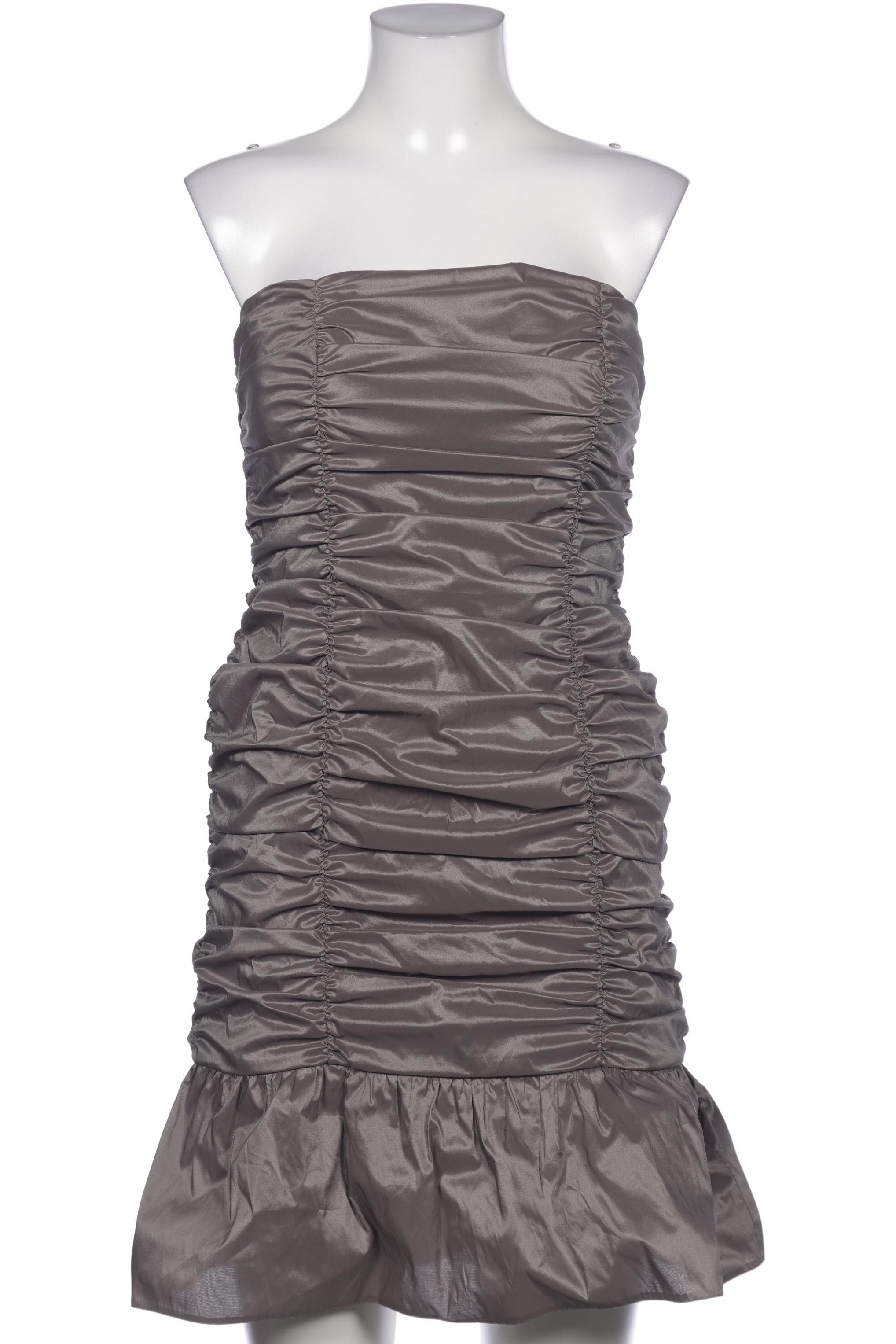 

Vera Mont Damen Kleid, grau