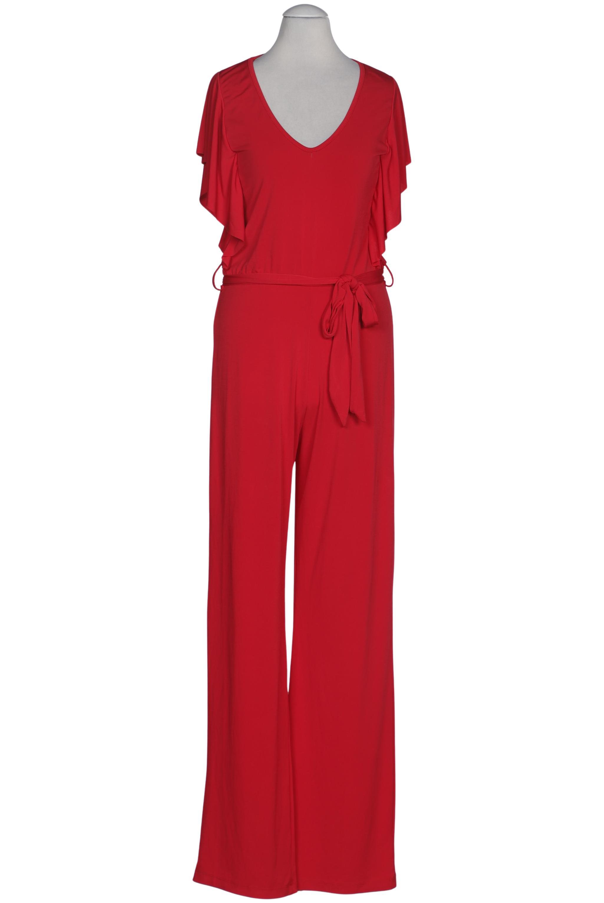 

Vera Mont Damen Jumpsuit/Overall, rot, Gr. 27