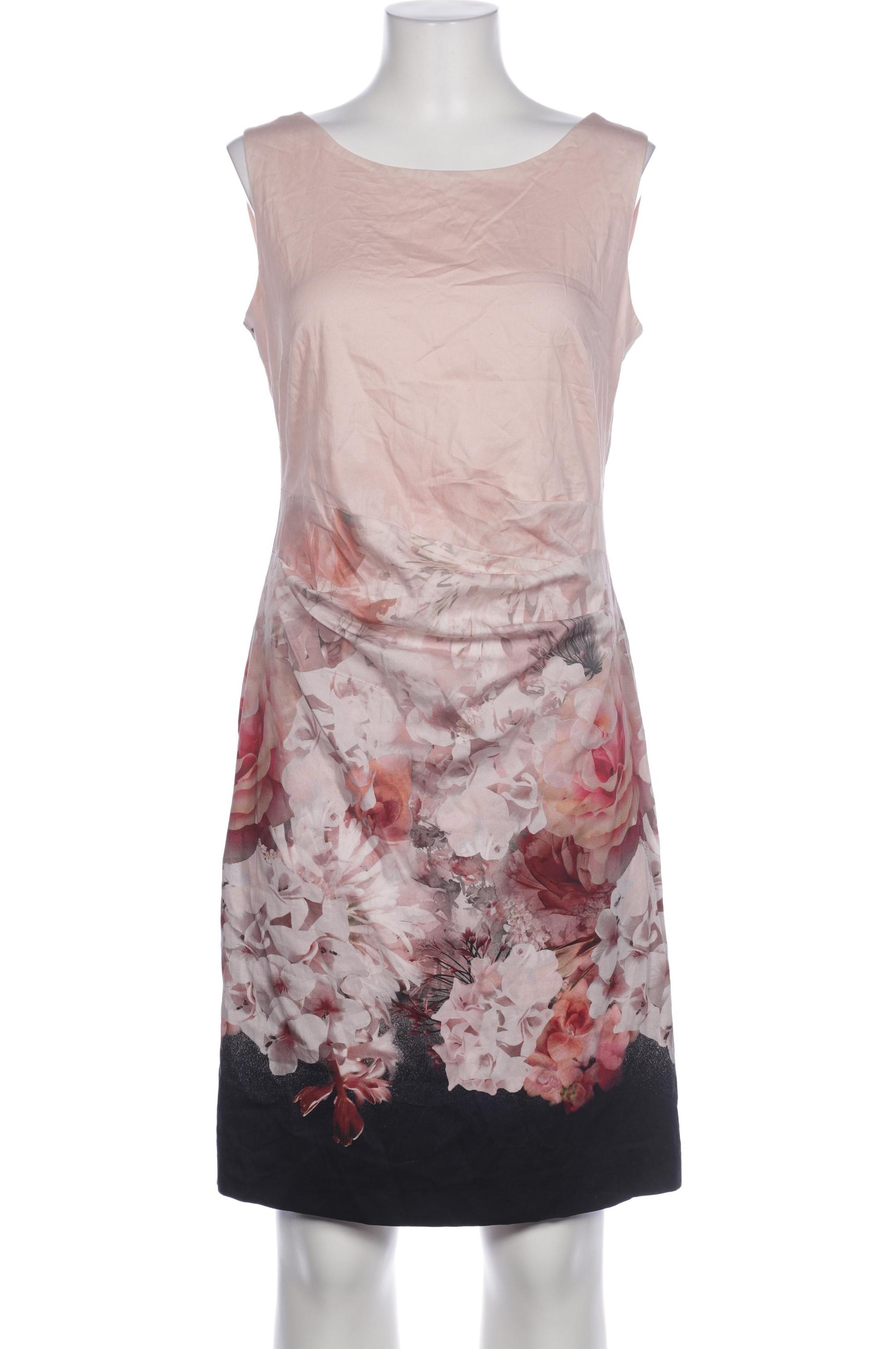 

Vera Mont Damen Kleid, pink, Gr. 42