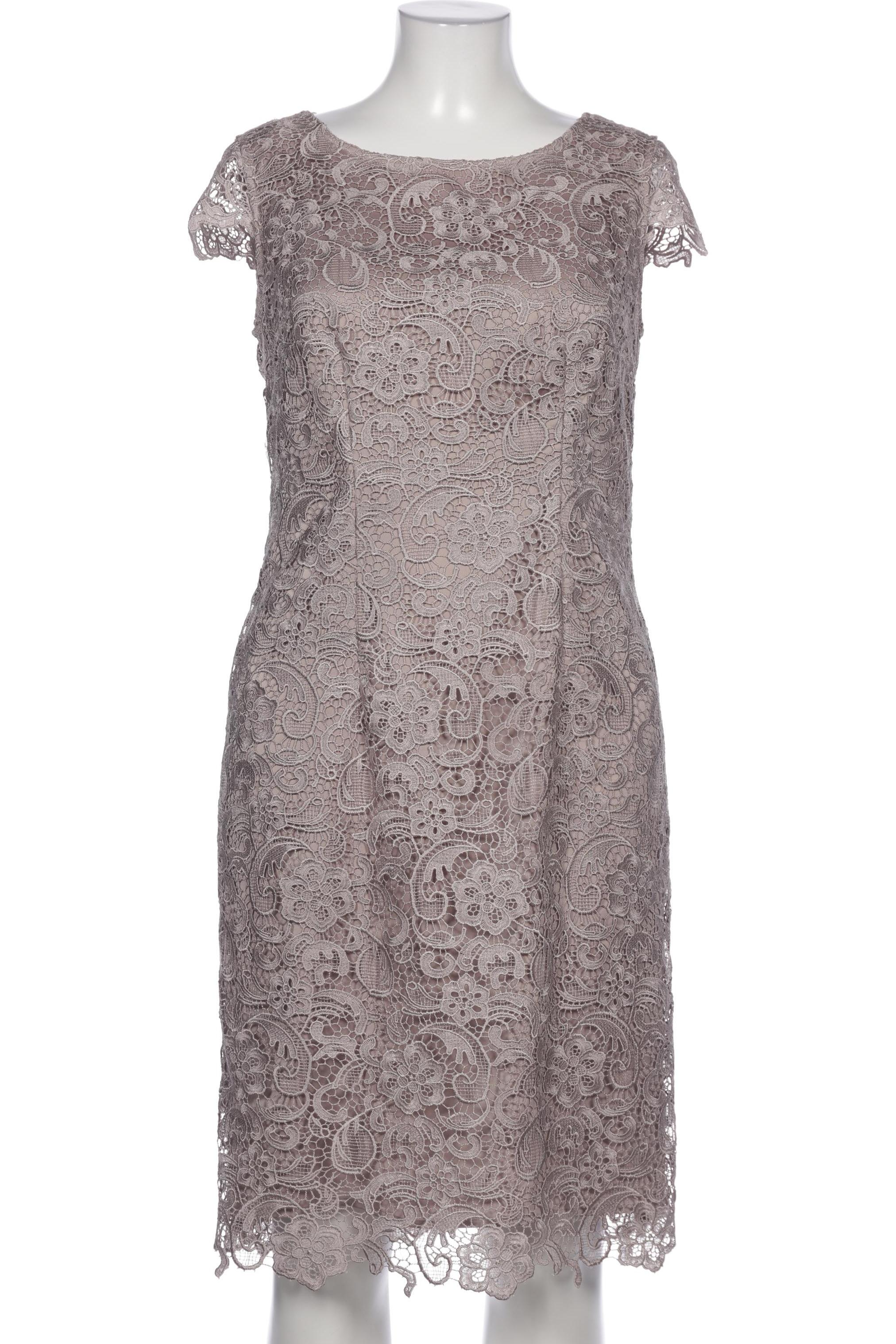 

Vera Mont Damen Kleid, braun, Gr. 42