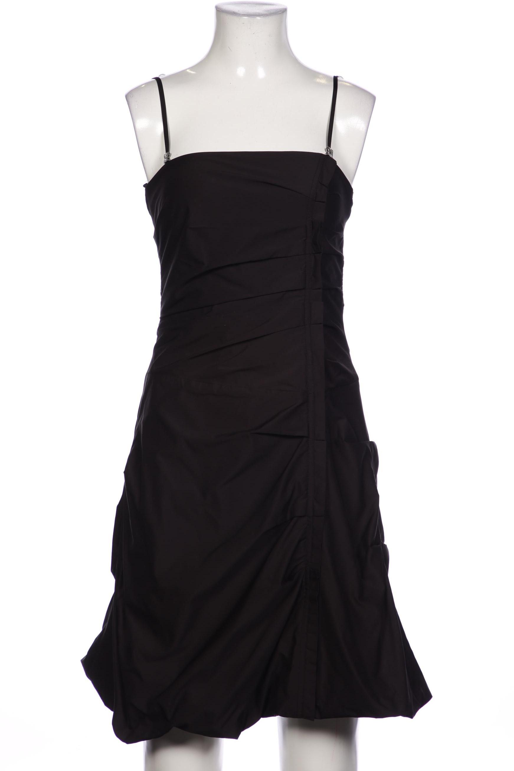 

Vera Mont Damen Kleid, schwarz, Gr. 32