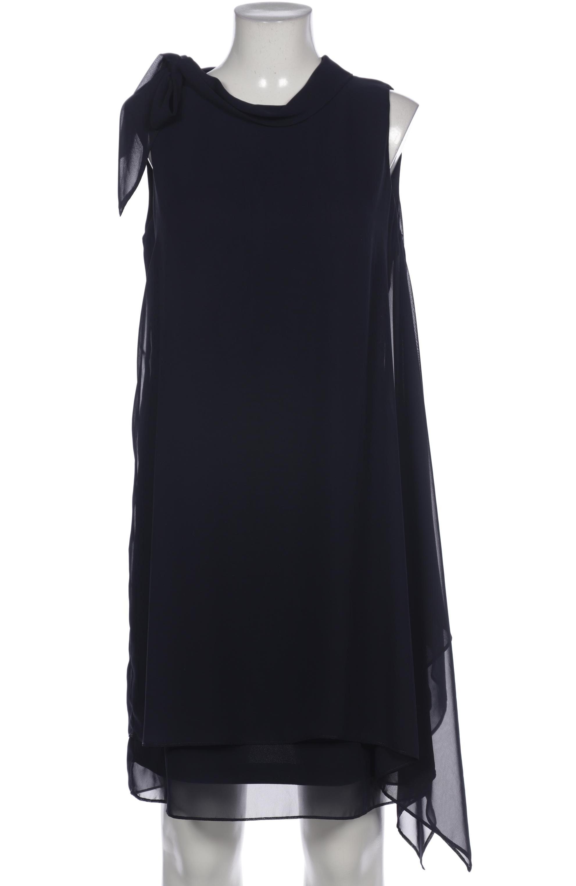 

Vera Mont Damen Kleid, marineblau, Gr. 40